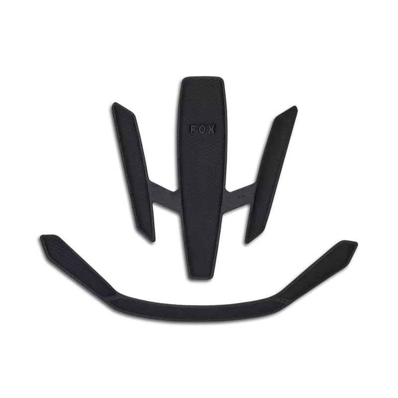 Fox 25 Speedframe Liner - Standard Black / S