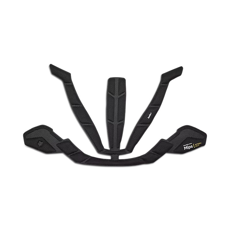 Fox 25 Speedframe RS Liner - Standard Black / S