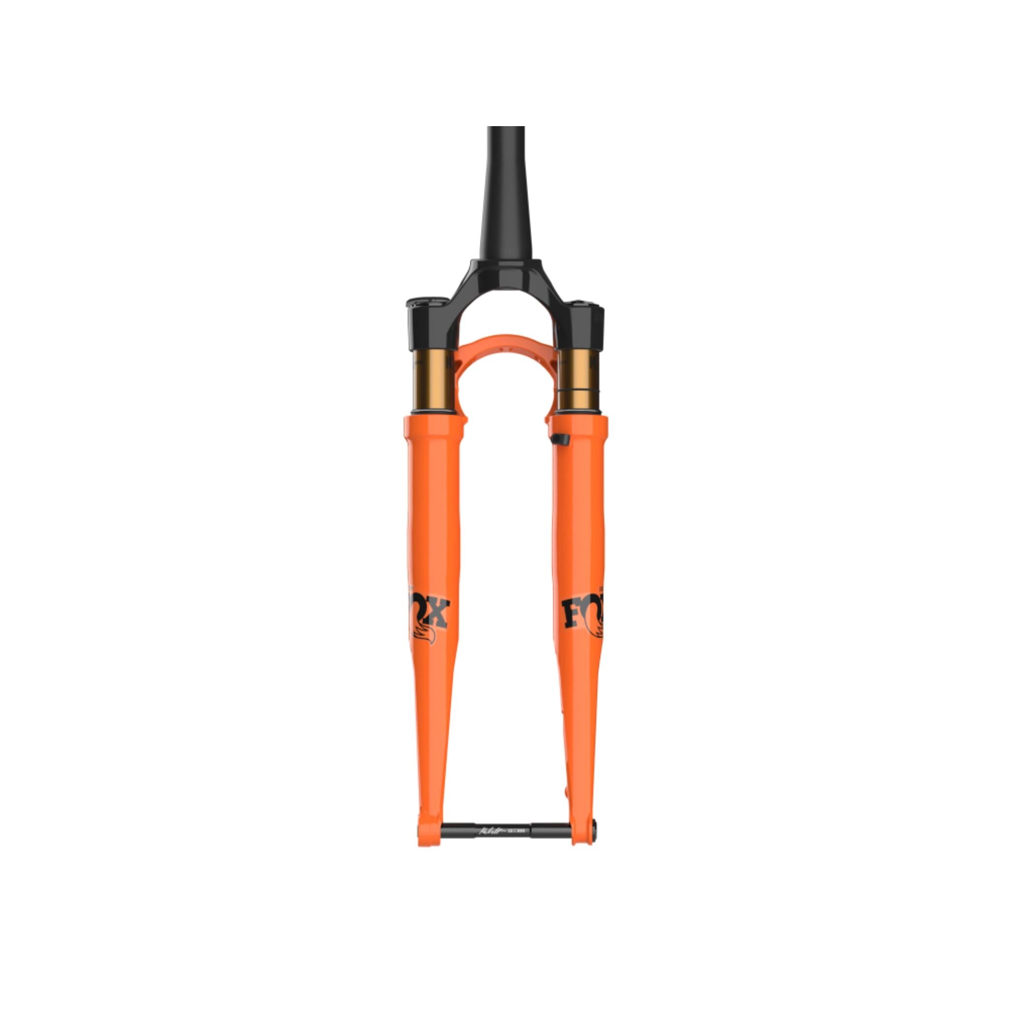 Fox 32 Float TC Factory Gravel Fork 2025