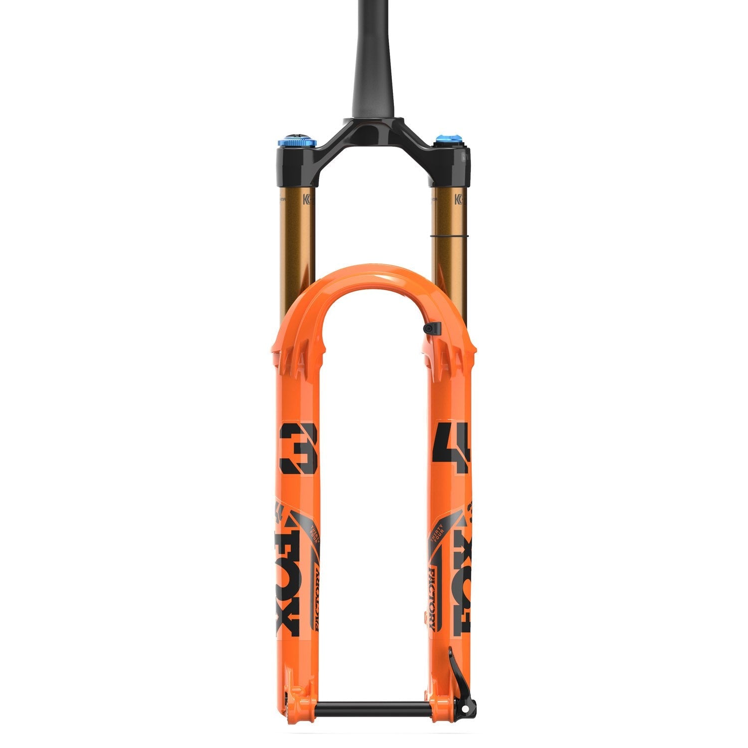 Fox 34 Float Factory Fork 2024 | Fox Suspension | Biketart