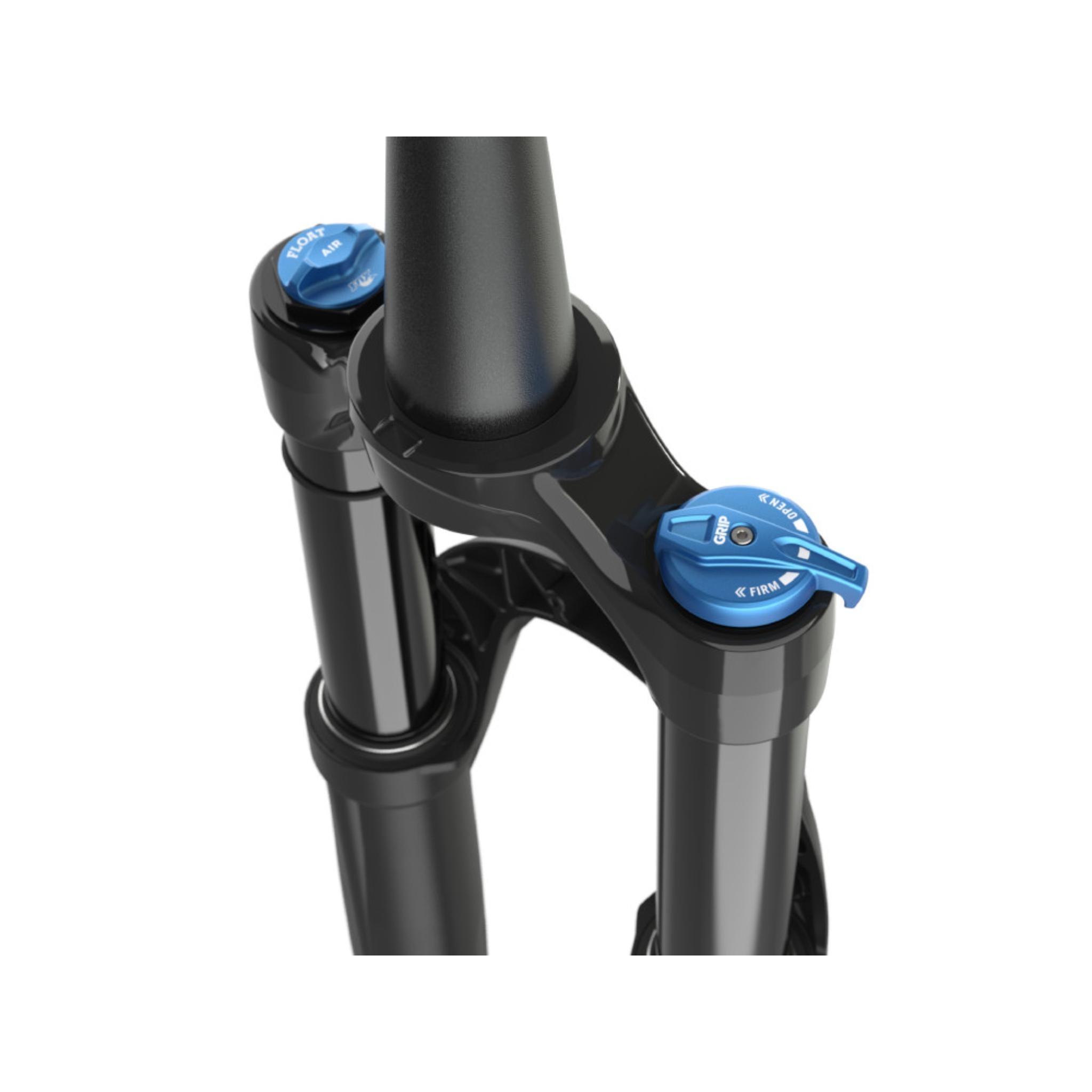 Fox 34 Float SC Performance Forks 2025 Black / 29 x 120mm / 3 Position Adjust