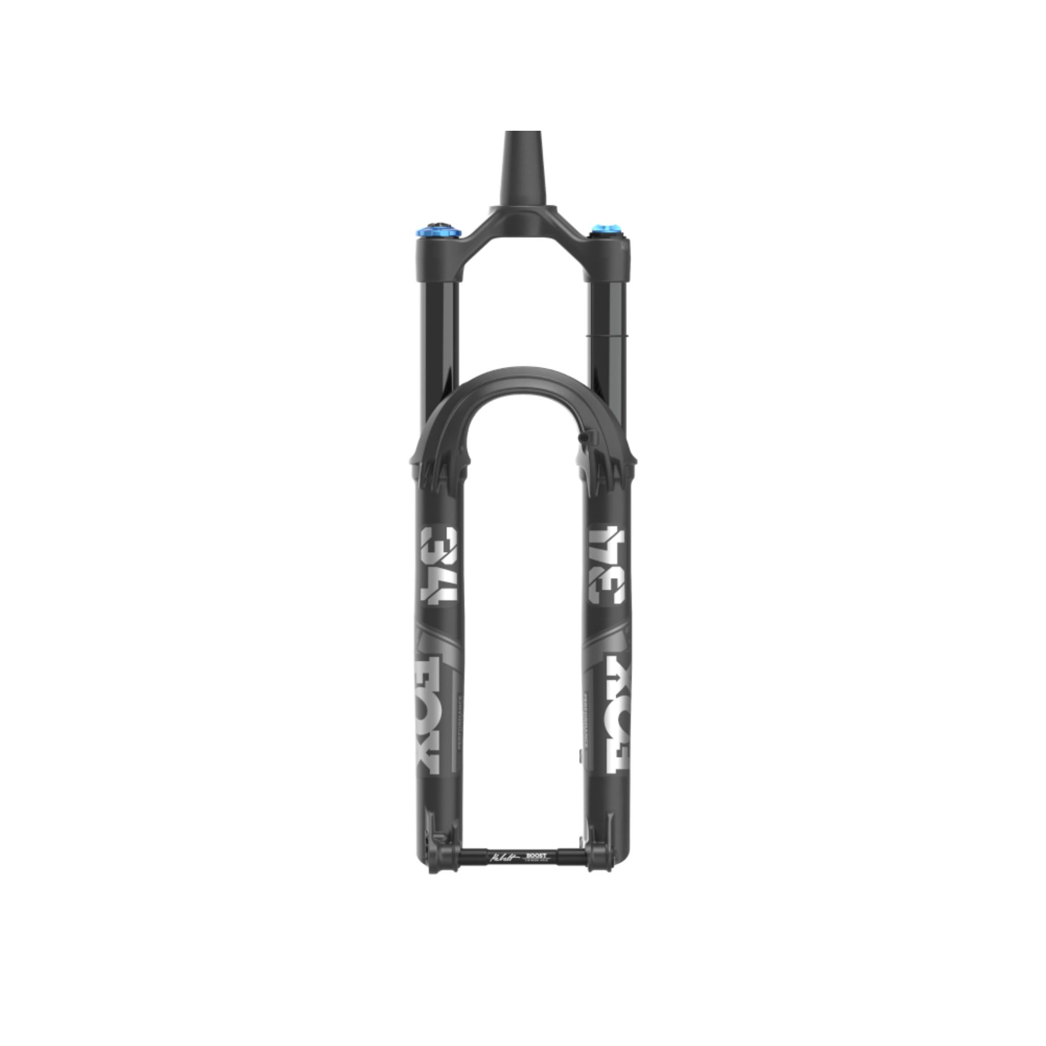 Fox 34 Performance Elite Forks 2025 Black / 29 x 130mm