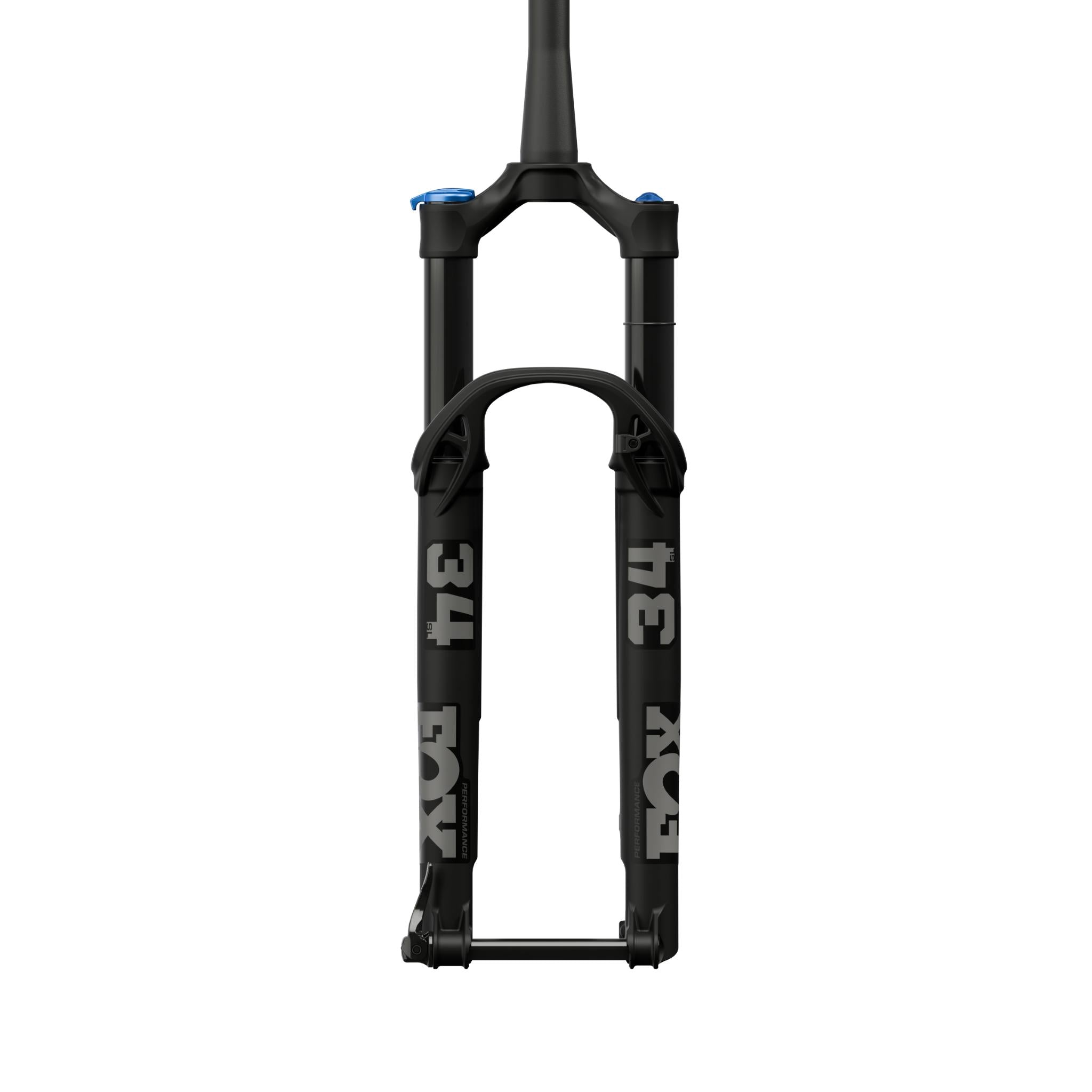 Fox 34 SL Float Performance Fork 2026 Black / 29 x 120mm / Grip SL