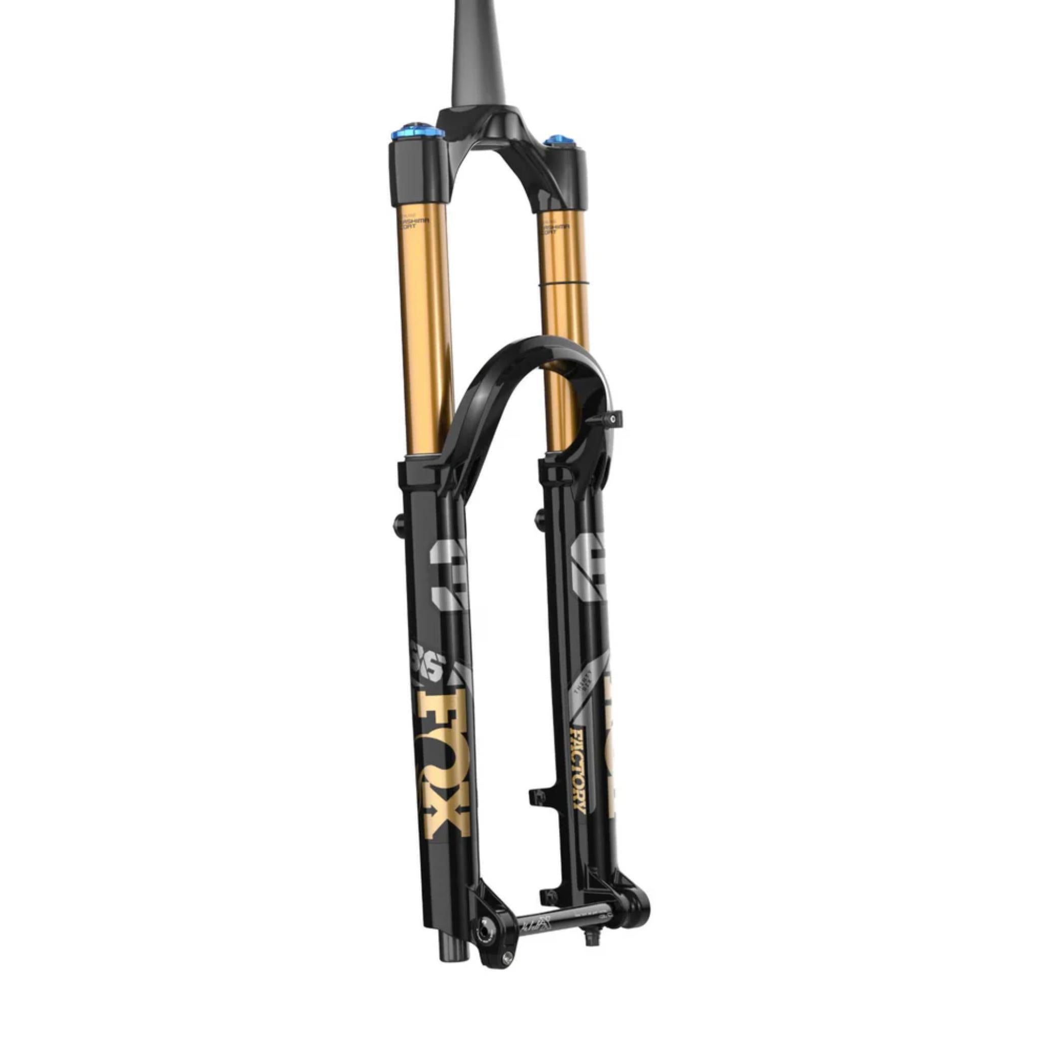 FOX FLOAT 36 Rhythm 160サスペンションフォーク　2025年 Shop Soiled: Fox 36 Rhythm Float GRIP Boost 29er MTB Fork 160mm