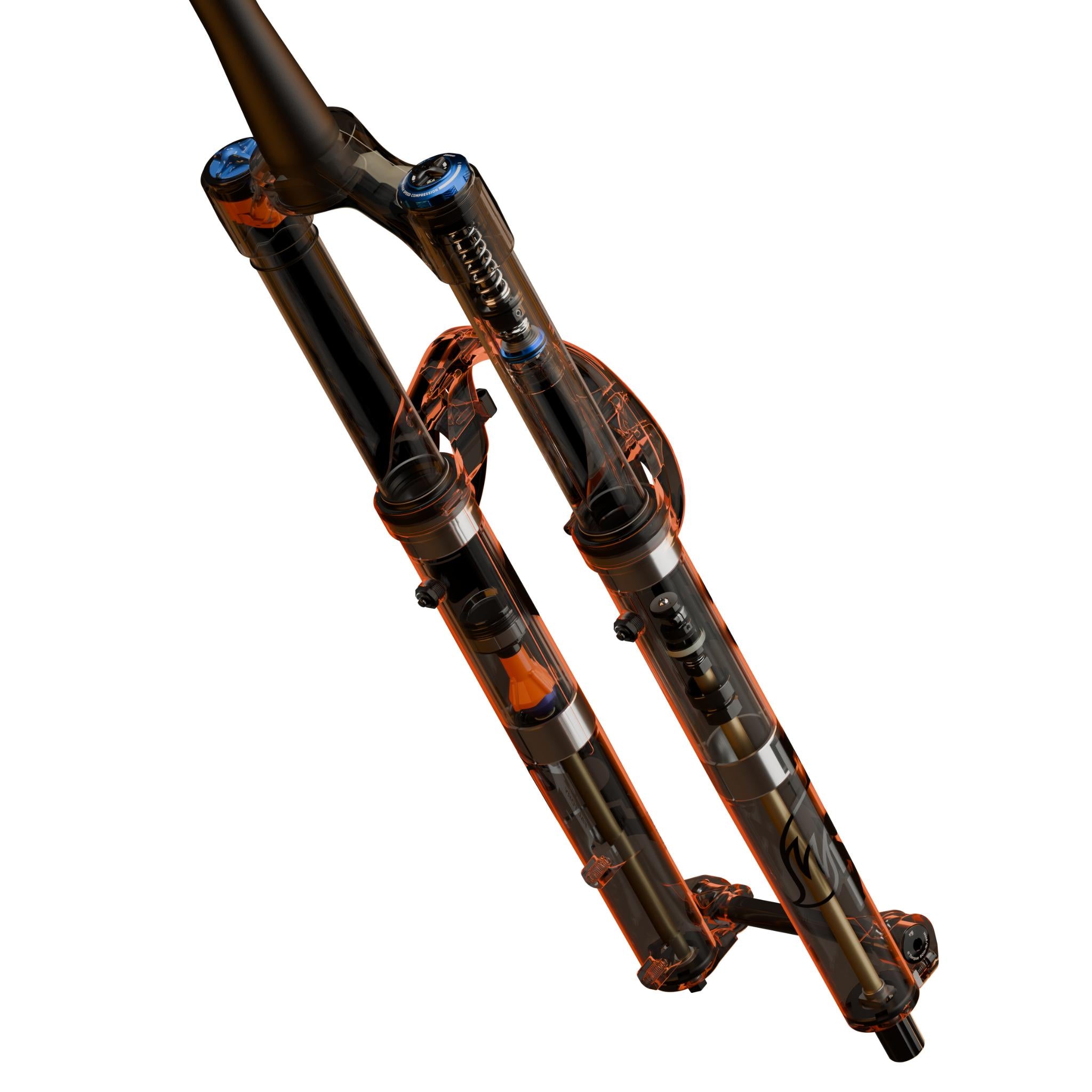 Fox 36 Float Factory Grip X2 Fork 2026