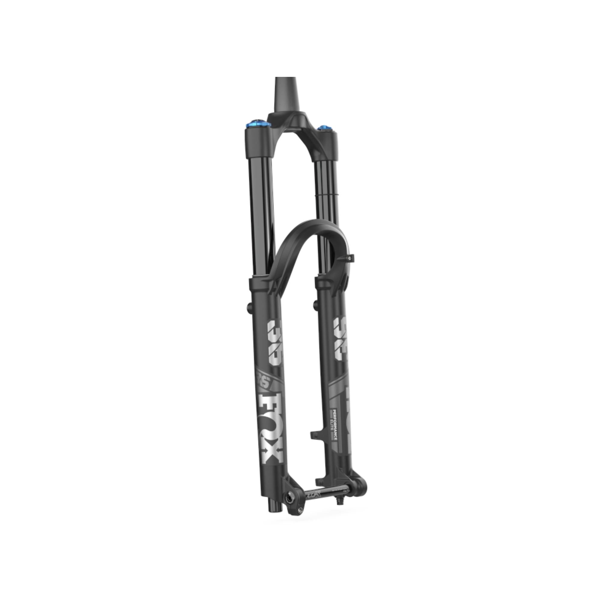 Fox 36 Float Performance Elite Forks 2025 Black / 29 x 160mm / Boost 15x110mm / 44mm Offset