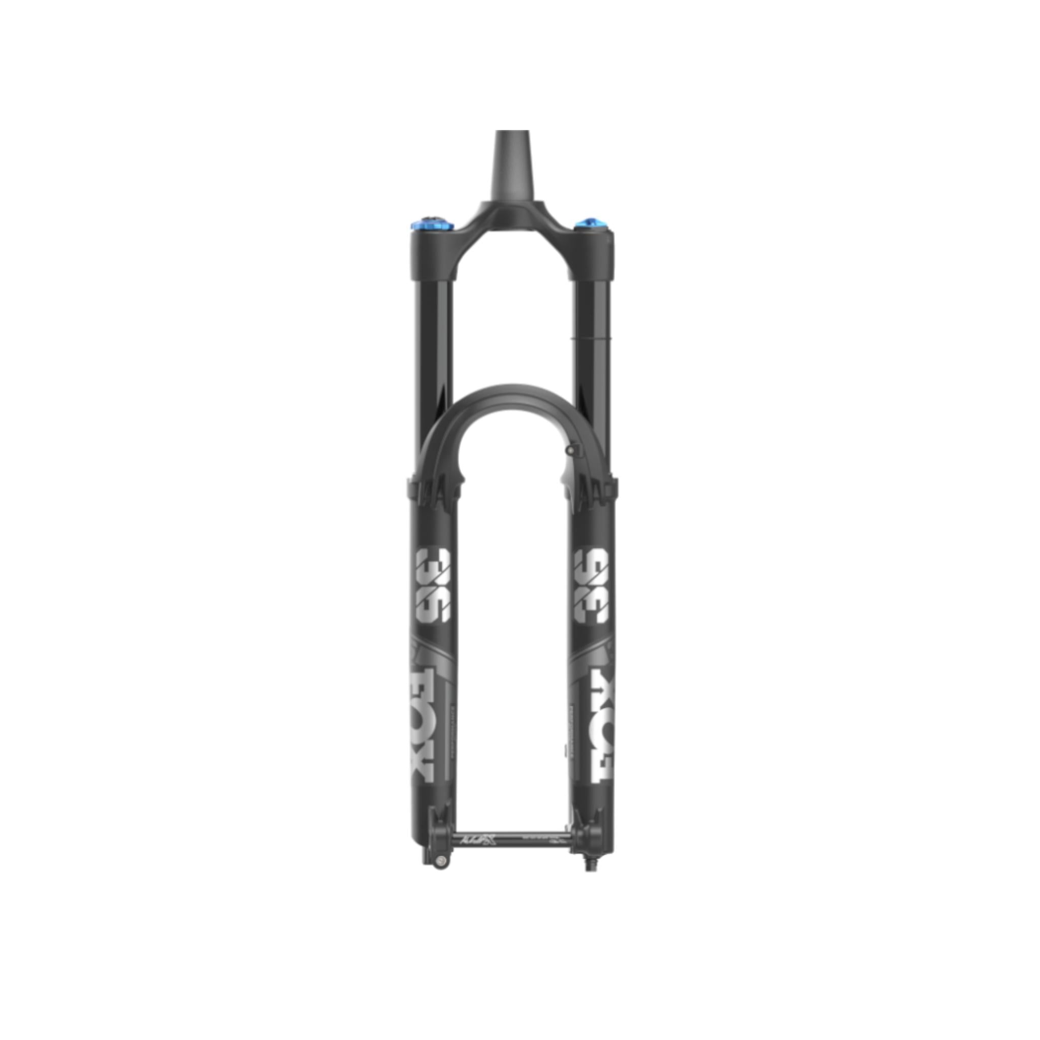 Fox 36 Float Performance Elite Forks 2025 Black / 29 x 160mm / Boost 15x110mm / 44mm Offset