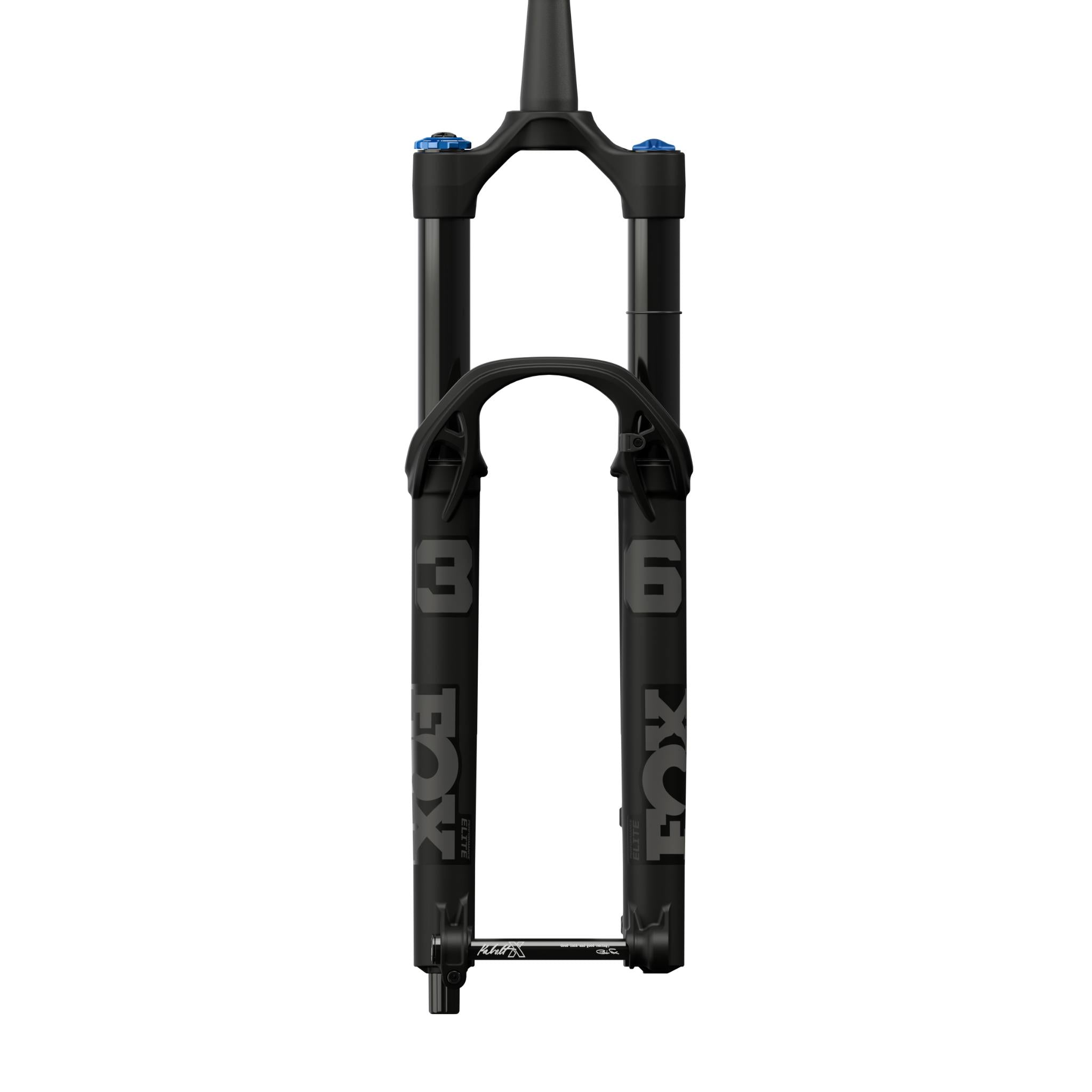 Fox 36 Float Performance Elite Grip X Fork 2026 Black / 29 x 160mm / Grip X
