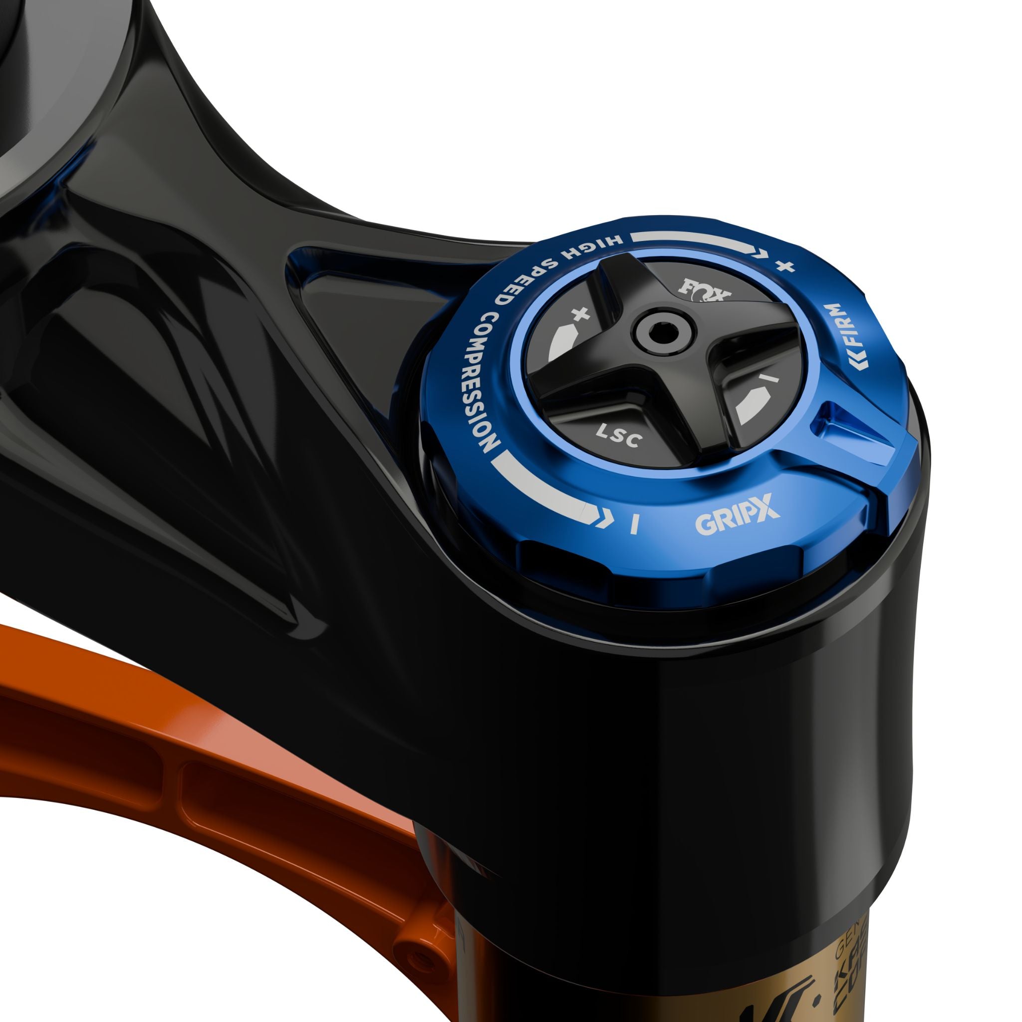 Fox 36 SL Float Factory Fork 2026