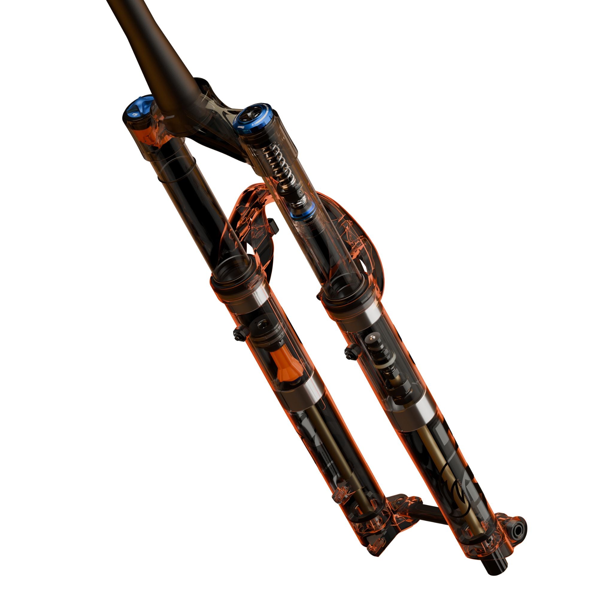 Fox 36 SL Float Factory Fork 2026