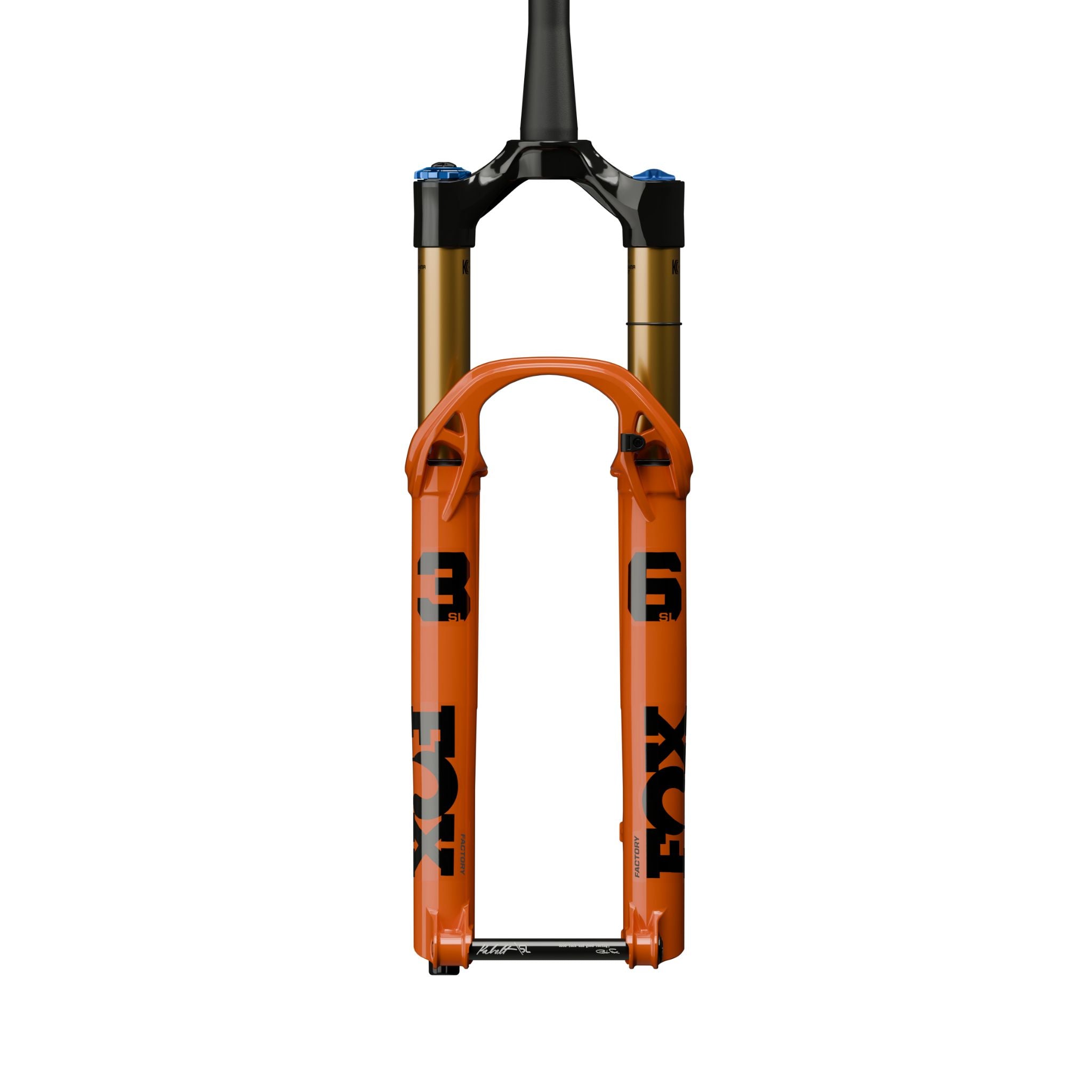 Fox 36 SL Float Factory Fork 2026