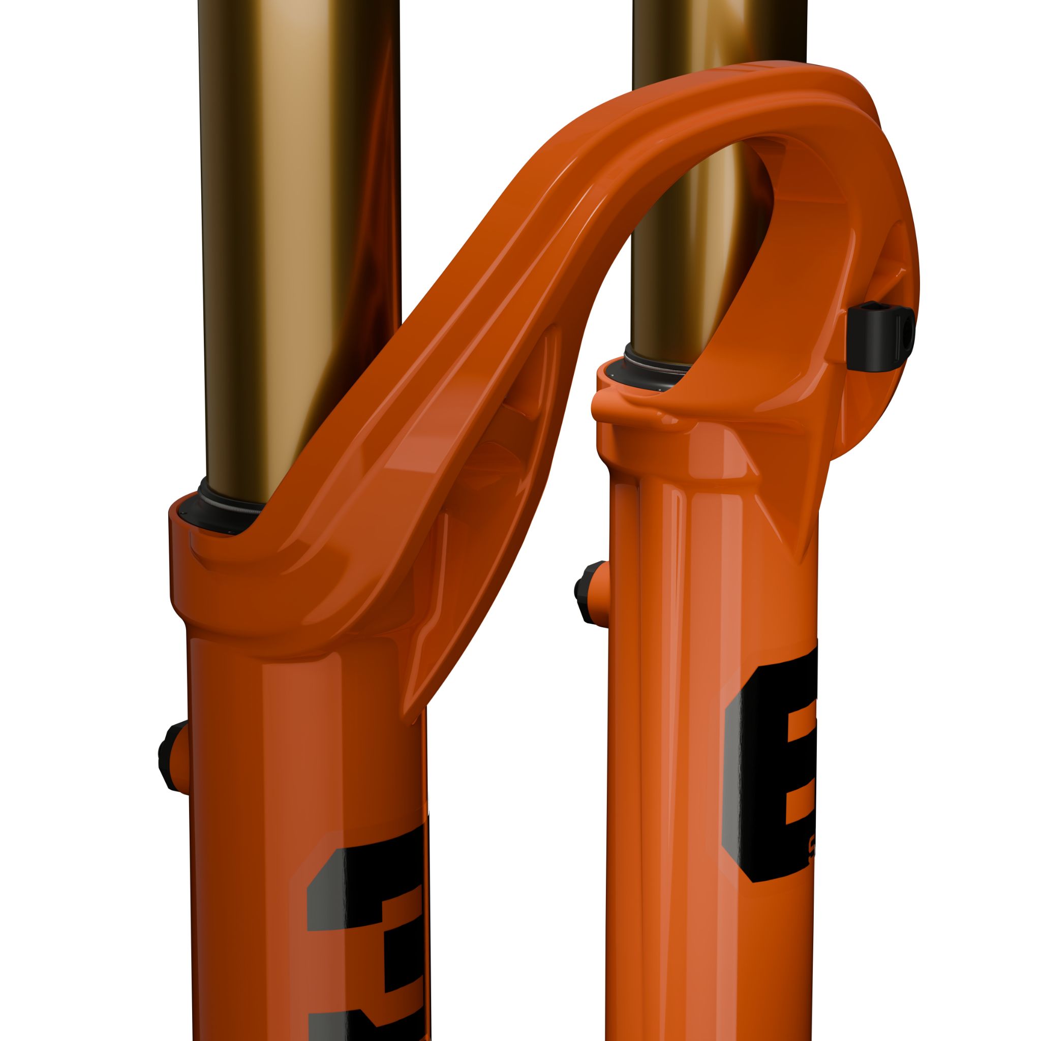 Fox 36 SL Float Factory Fork 2026