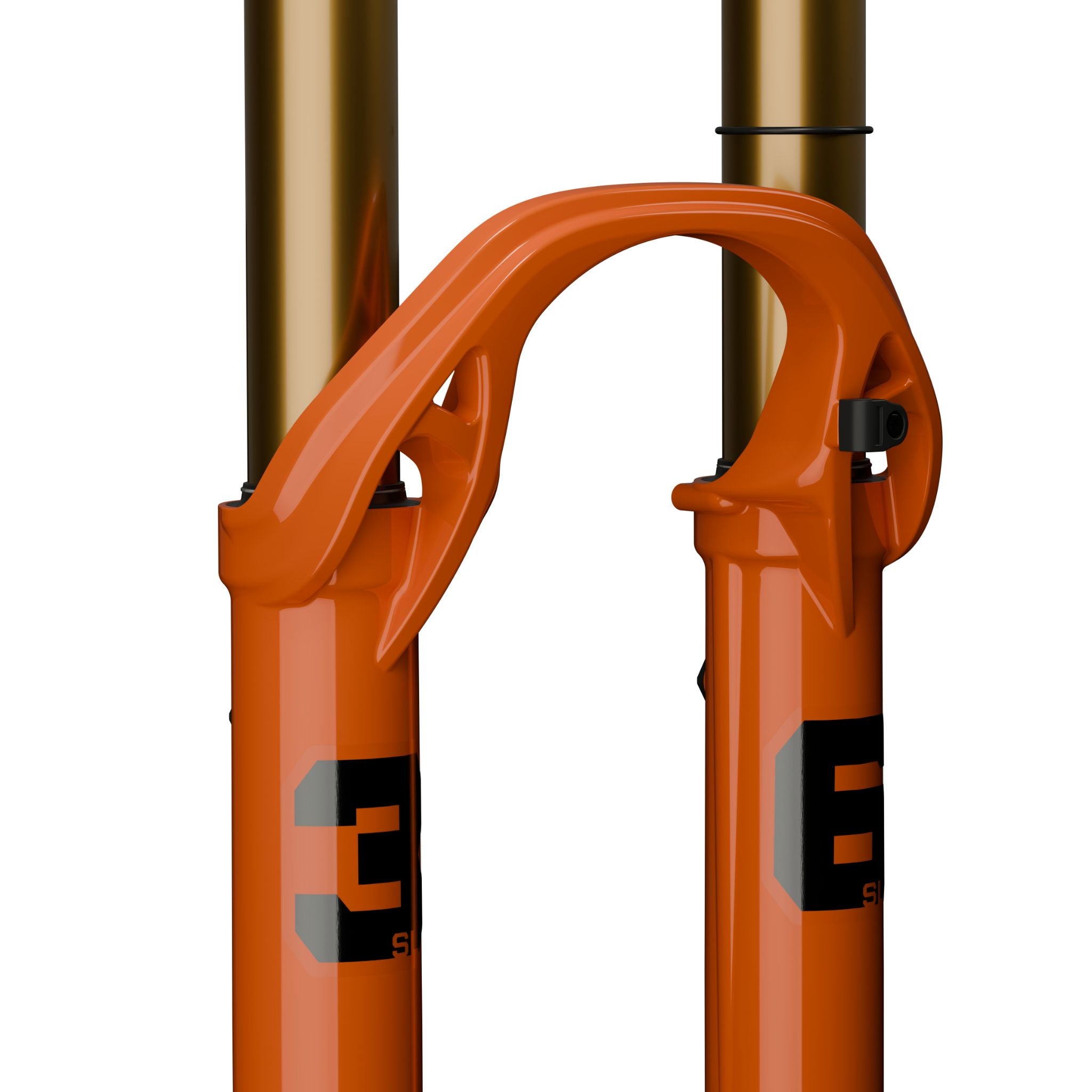 Fox 36 SL Float Factory Fork 2026