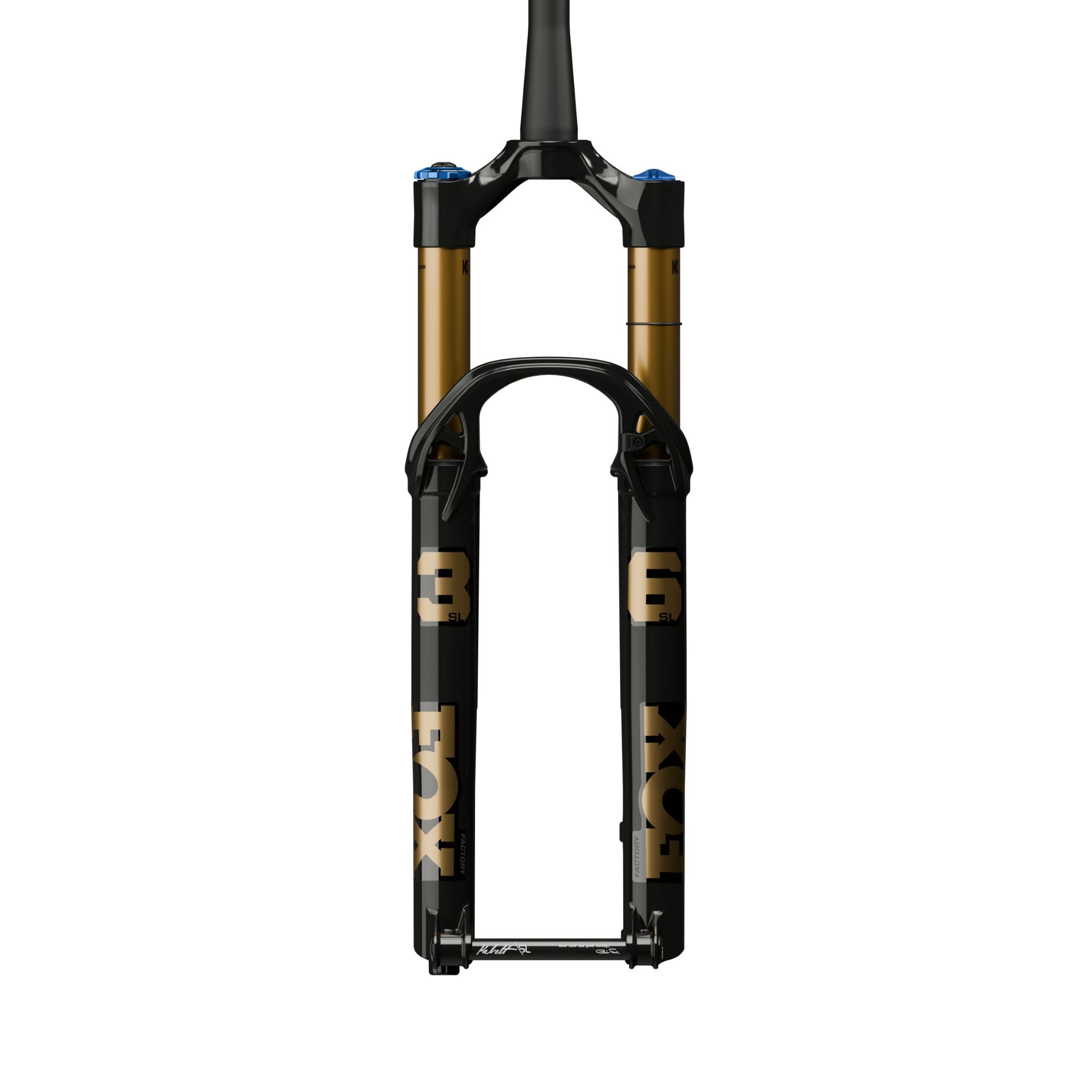Fox 36 SL Float Factory Fork 2026