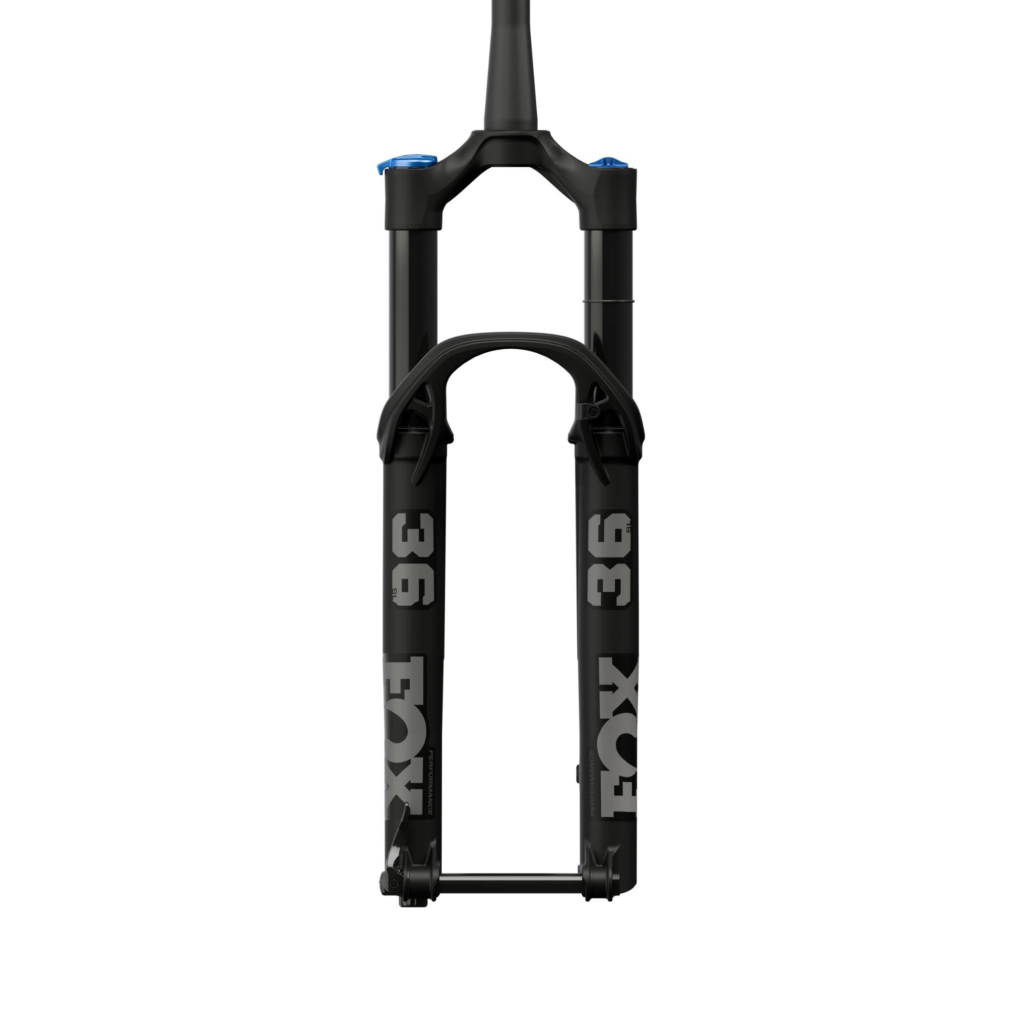 Fox 36 SL Float Performance Fork 2026 Black / 29 x 140mm / Grip - 3Pos-Adj