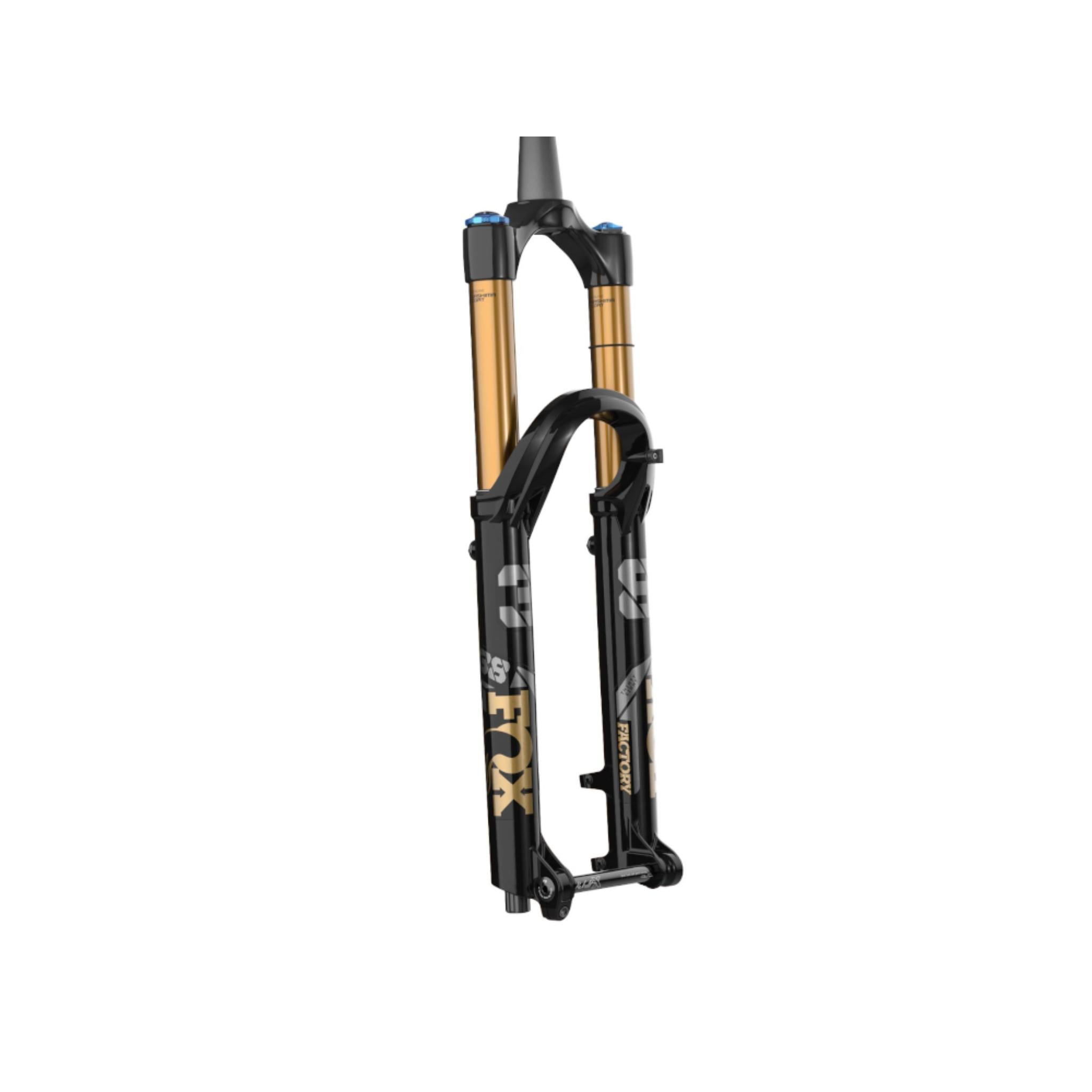 Fox 38 Float Factory GRIP X2 Forks 2025