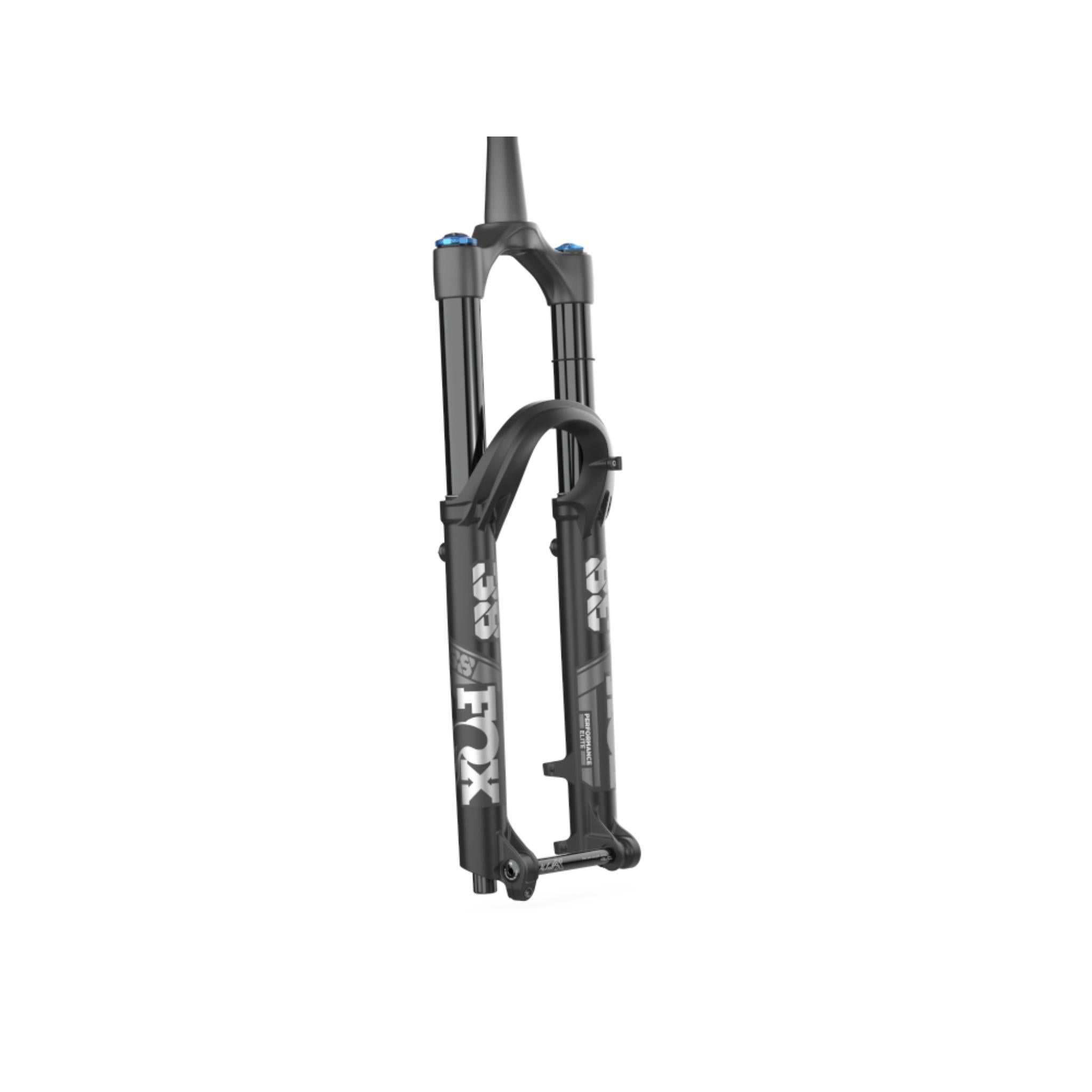 Fox 38 Float Performance Elite GRIP X2 Forks 2025 Black / 29 x 170mm / Boost 15x110mm / 44mm Offset
