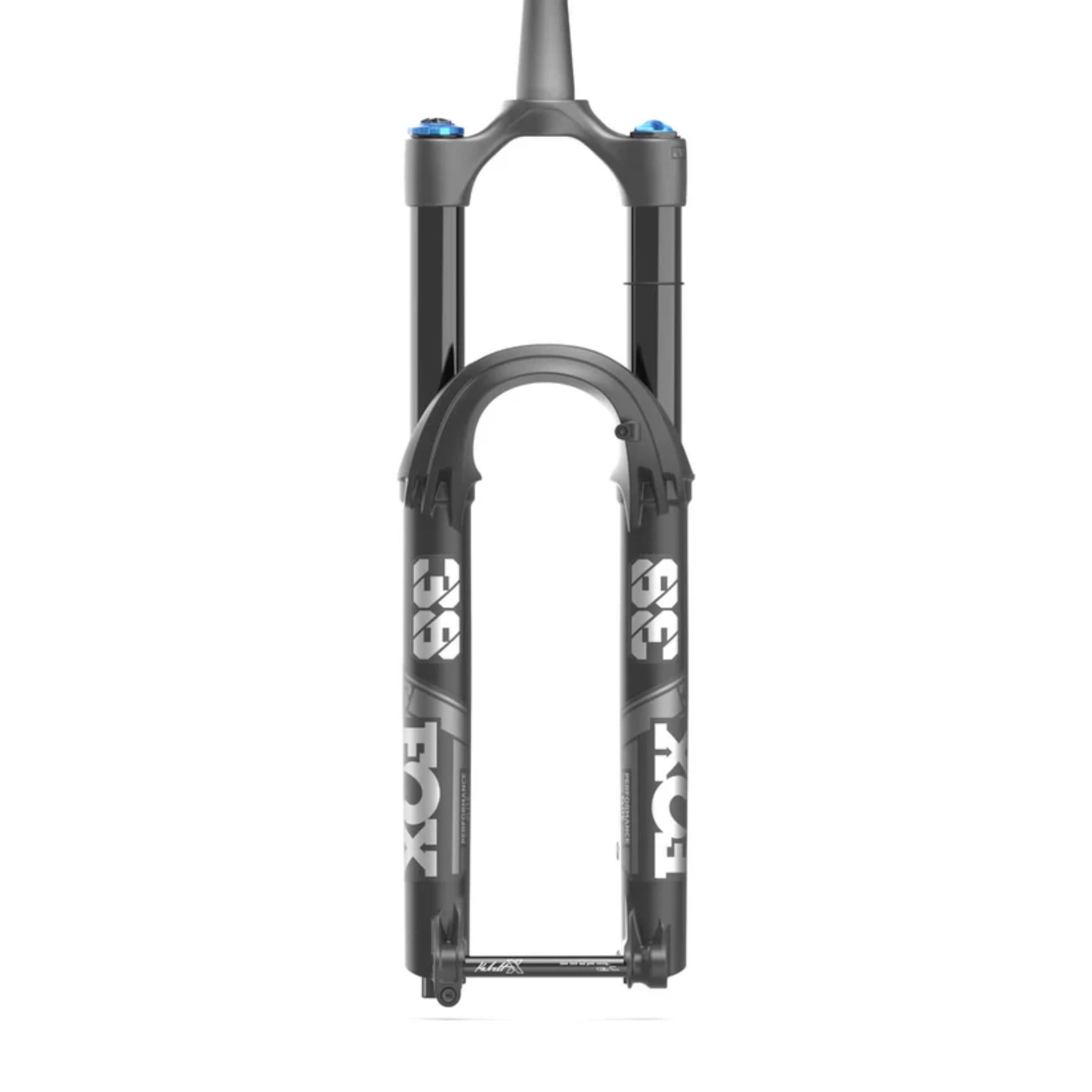 Fox 38 Float Performance Elite GRIP X2 Forks 2025 Black / 29 x 170mm / Boost 15x110mm / 44mm Offset