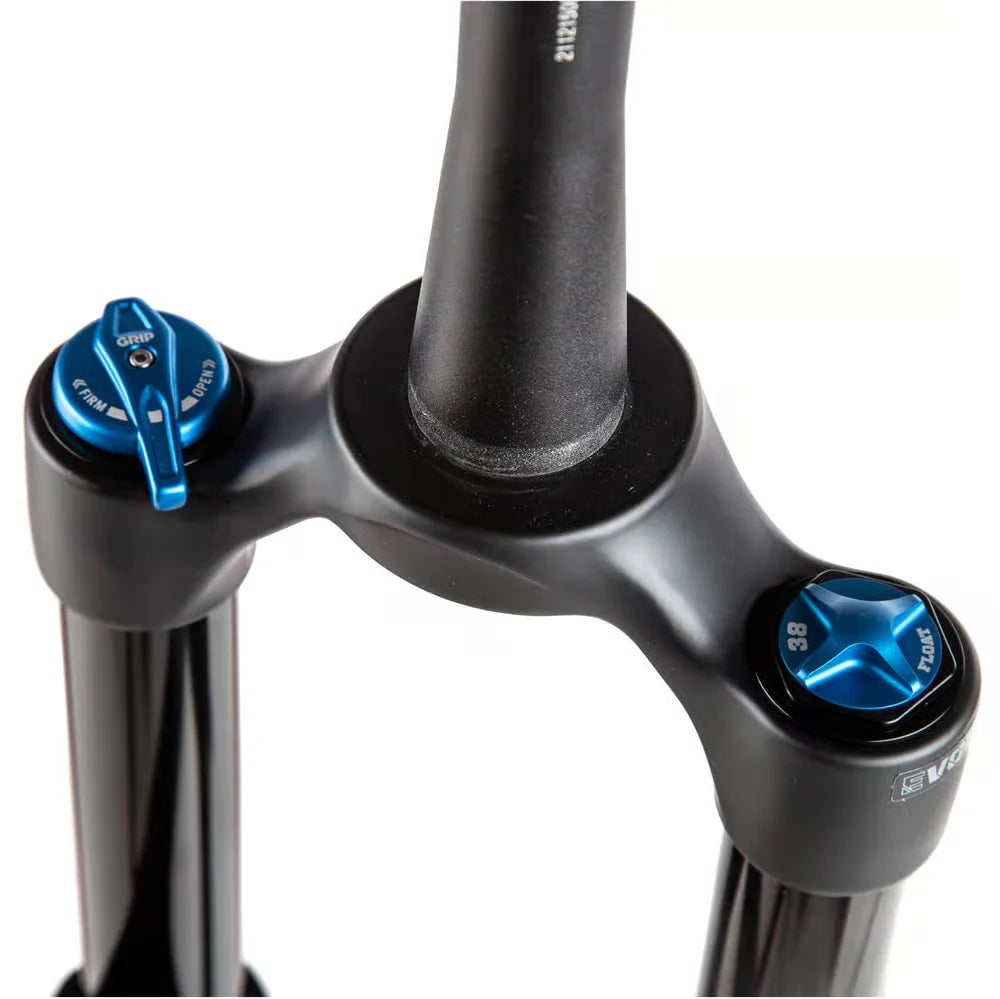 0 Fox Float Black Air Kabolt-X FOX 38 FLOAT FACTORY 170mm 0 Fox Float Black Air Kabolt-X FOX 38 FLOAT FACTORY 170mm