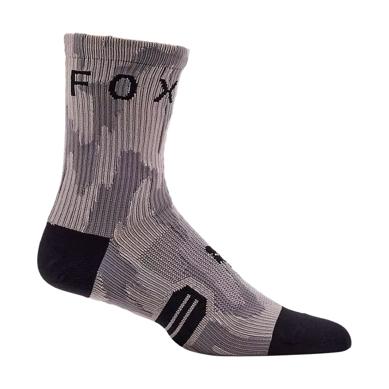 Fox 6" Ranger Swarmer Socks