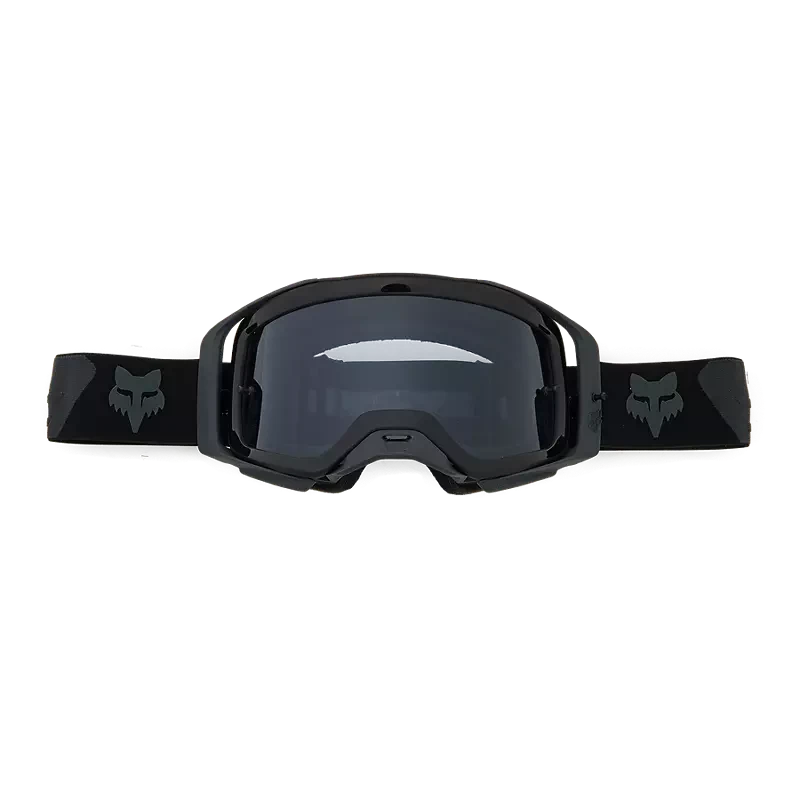 Fox Airspace Core Goggle - Smoke