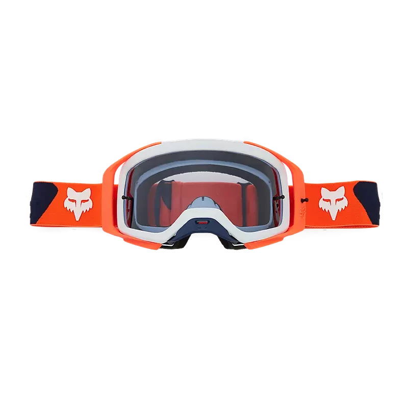 Fox Airspace Core Goggle - Smoke