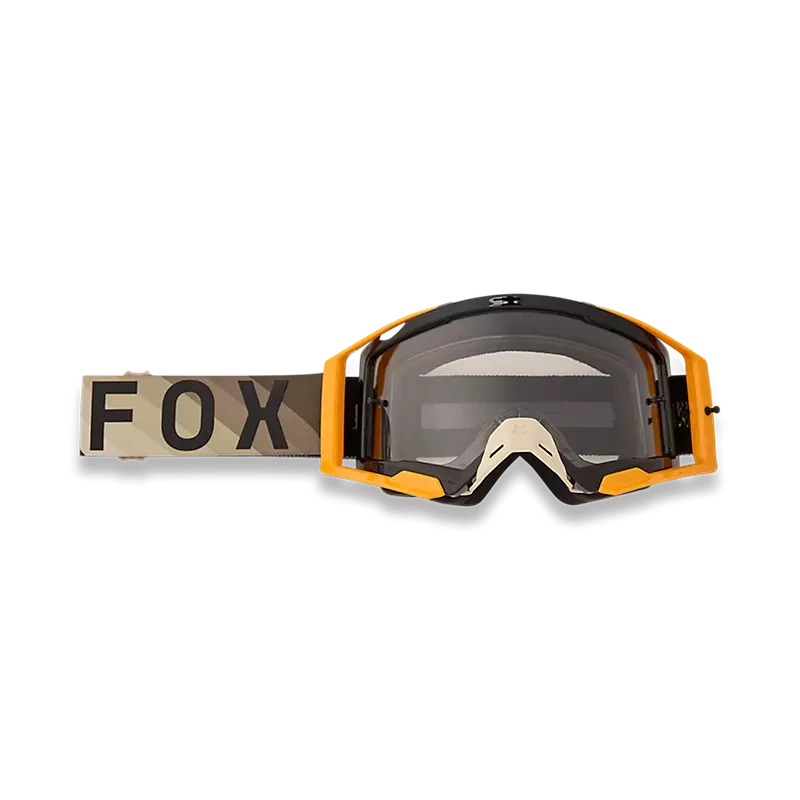 Fox Airspace Fade Goggle Brown/Black / OS