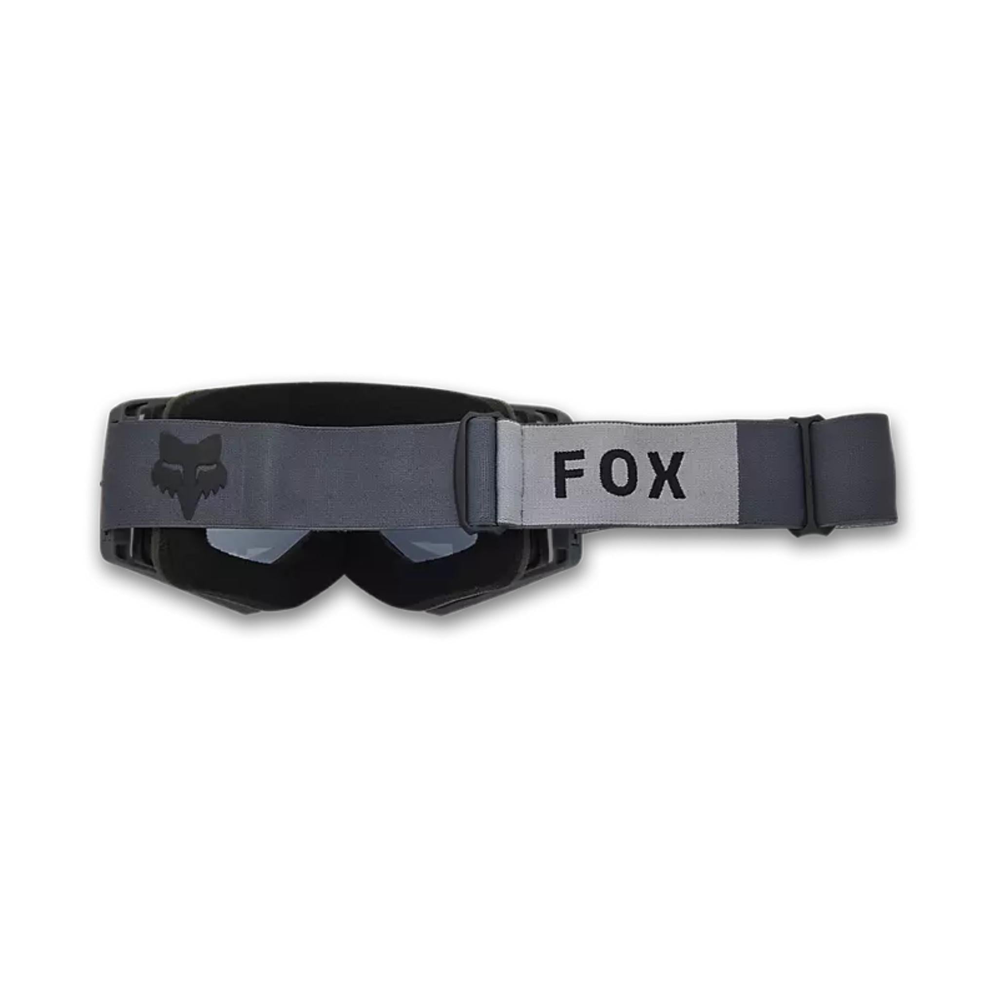 Fox Airspace Goggles