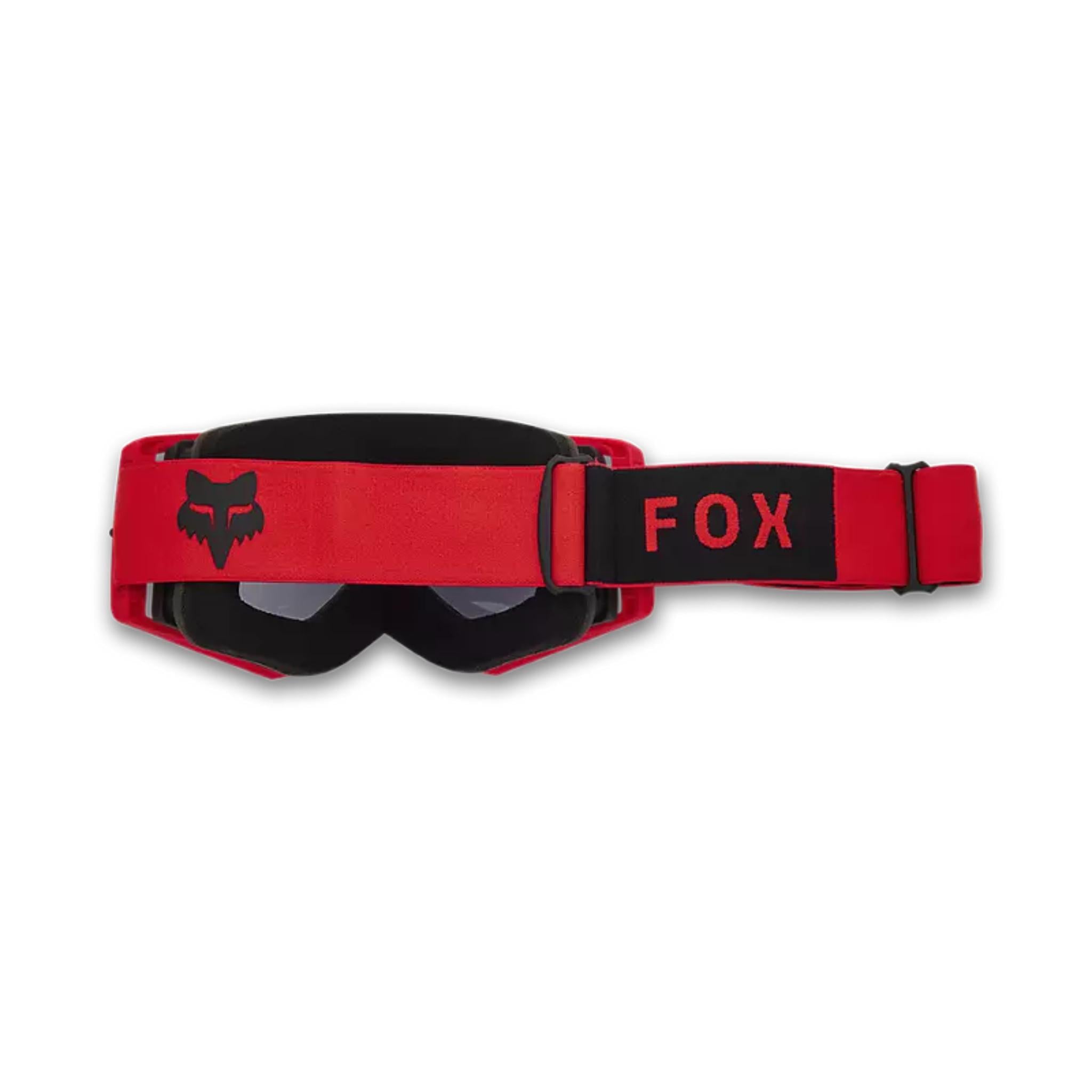 Fox Airspace Goggles