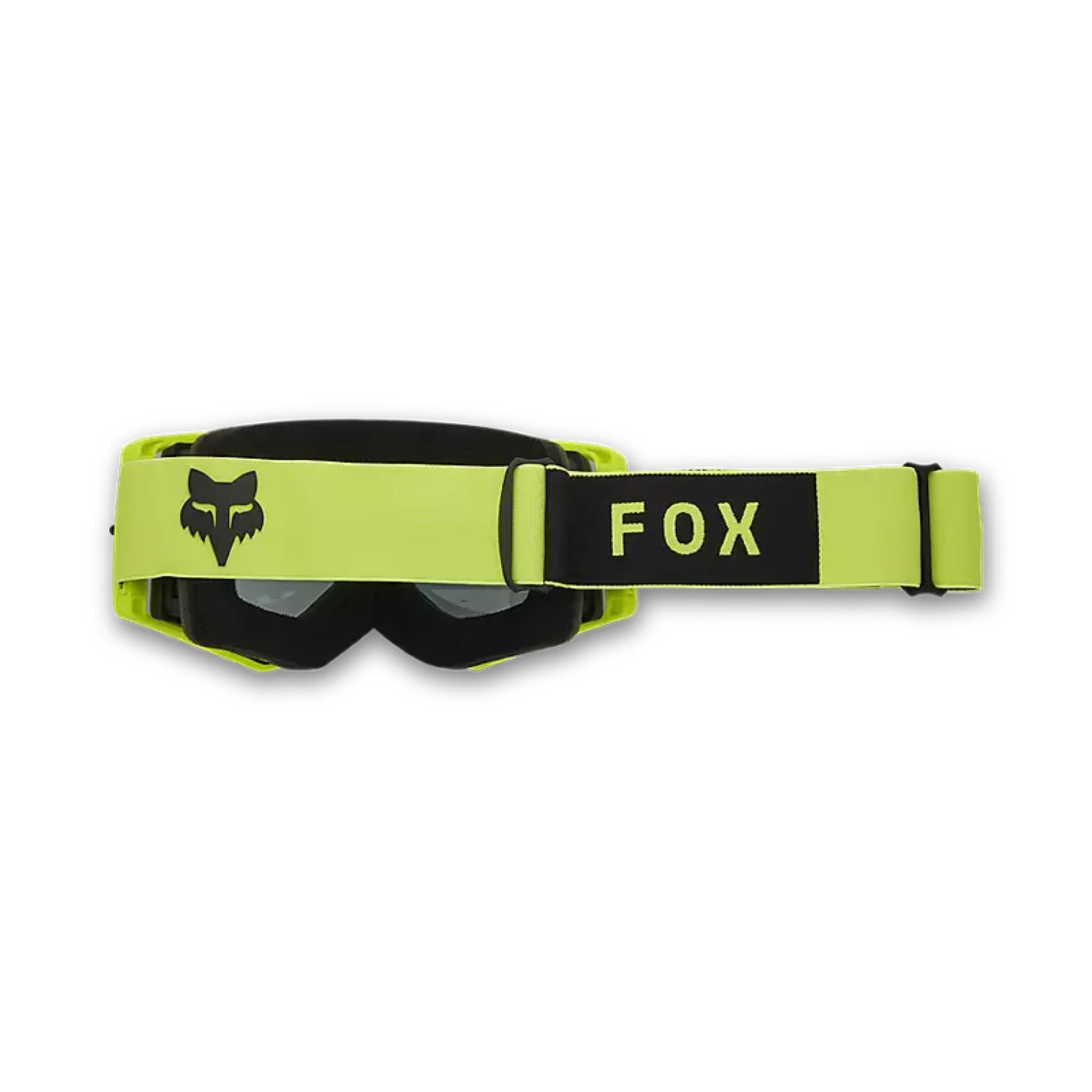 Fox Airspace Goggles
