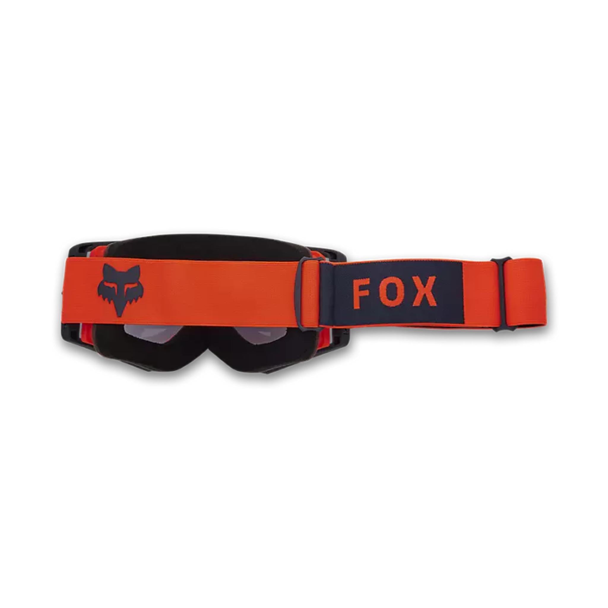 Fox Airspace Goggles