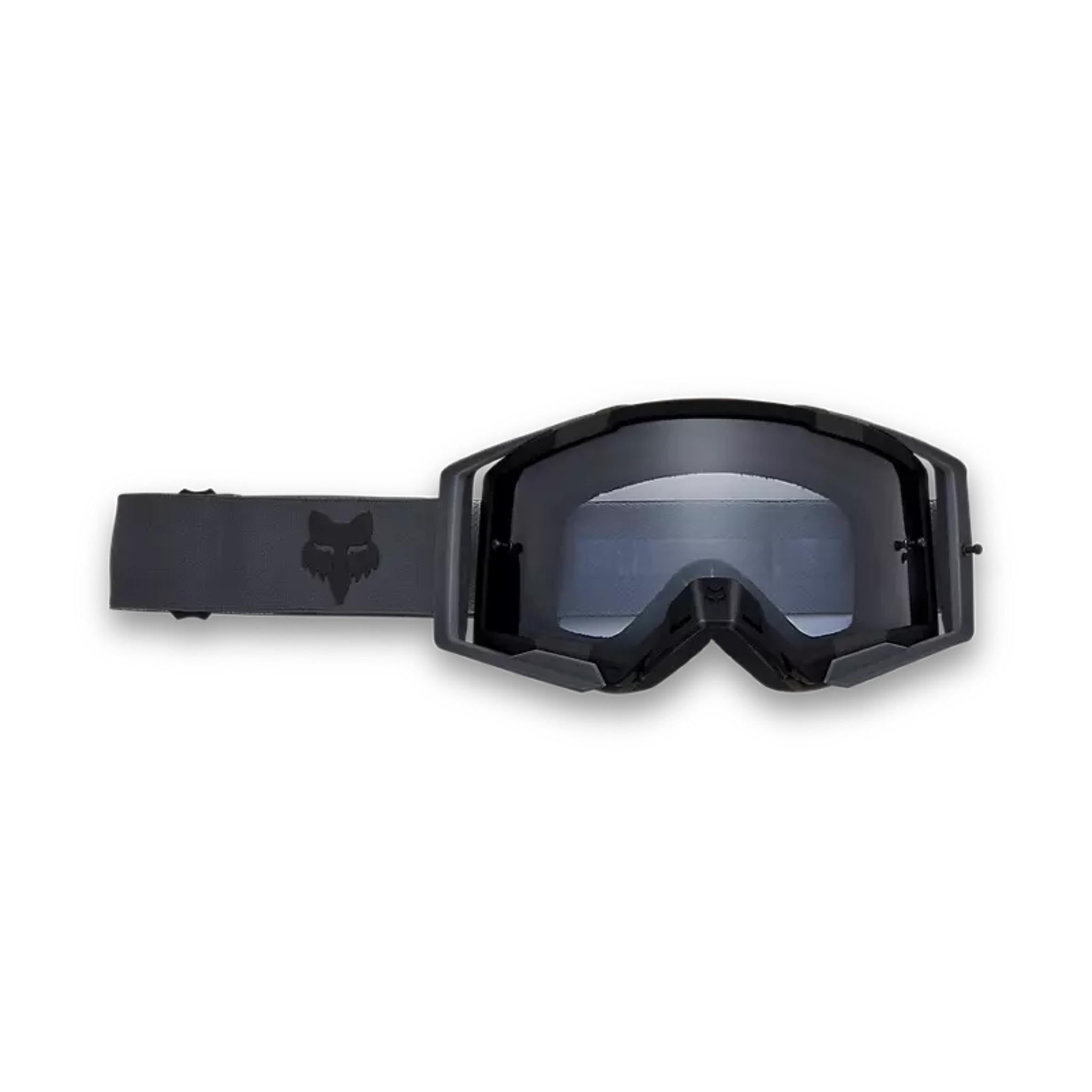 Fox Airspace Goggles Graphite / OS