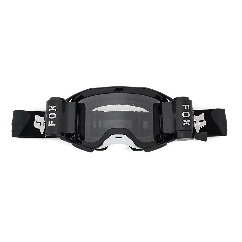 Fox Airspace Roll Off Goggle