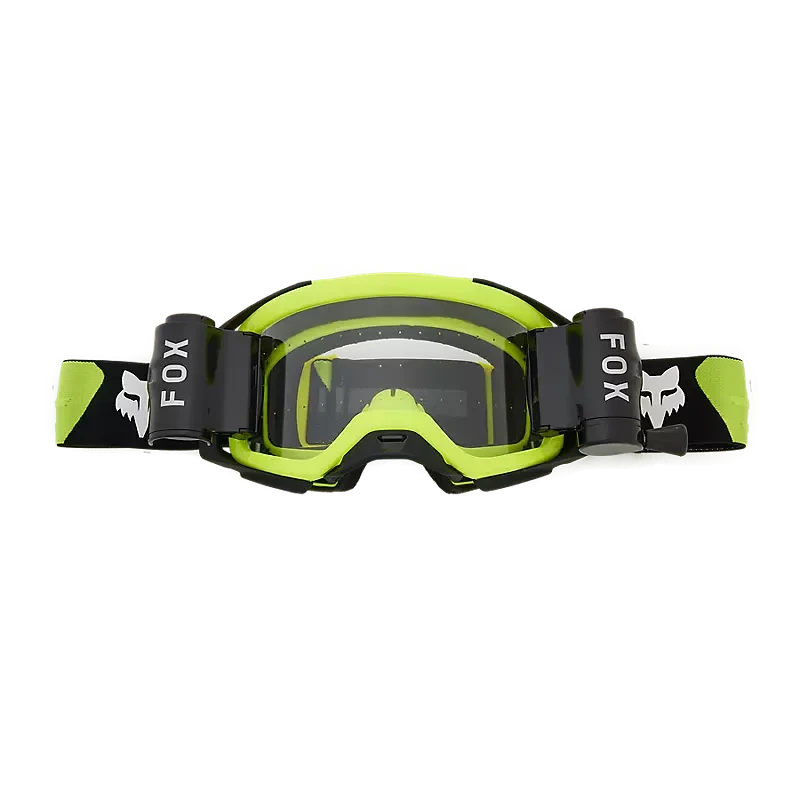 Fox Airspace Roll Off Goggle