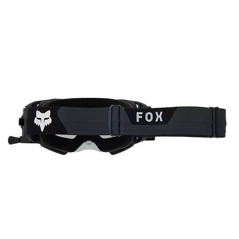 Fox Airspace Roll Off Goggles