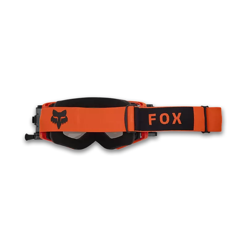 Fox Airspace Roll Off Goggles