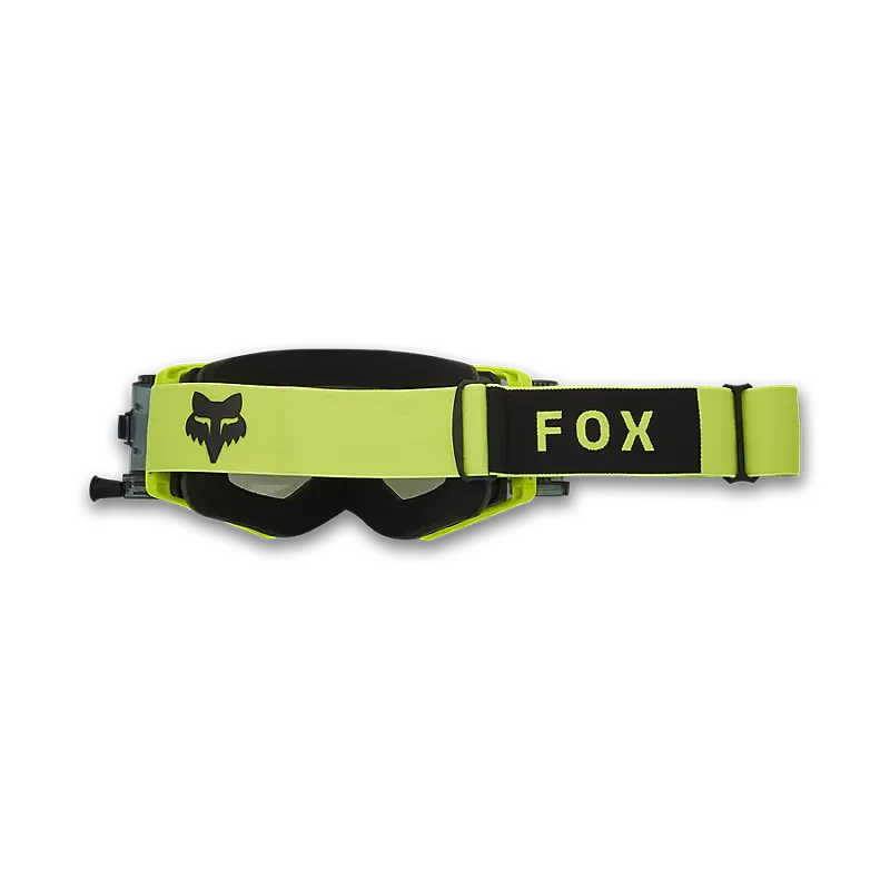 Fox Airspace Roll Off Goggles