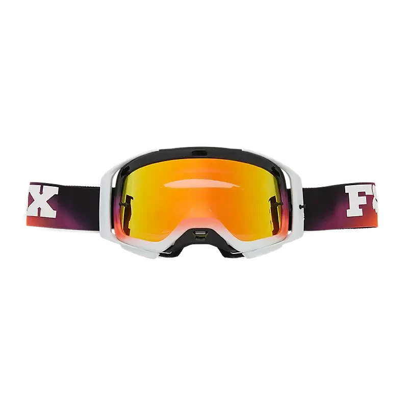Fox Airspace Streak Goggle - Spark