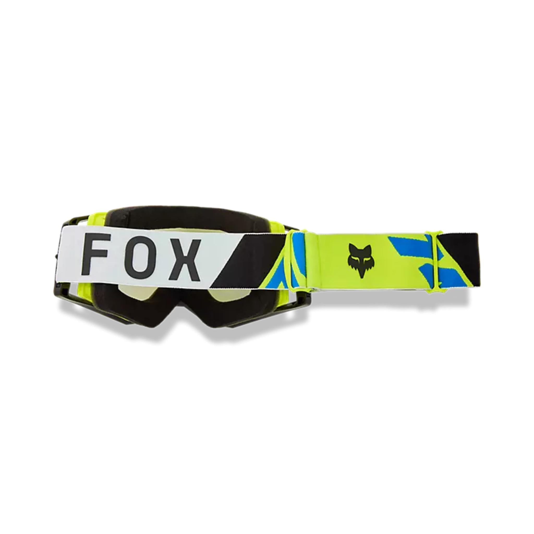 Fox Airspace Tine Goggles - Smoke