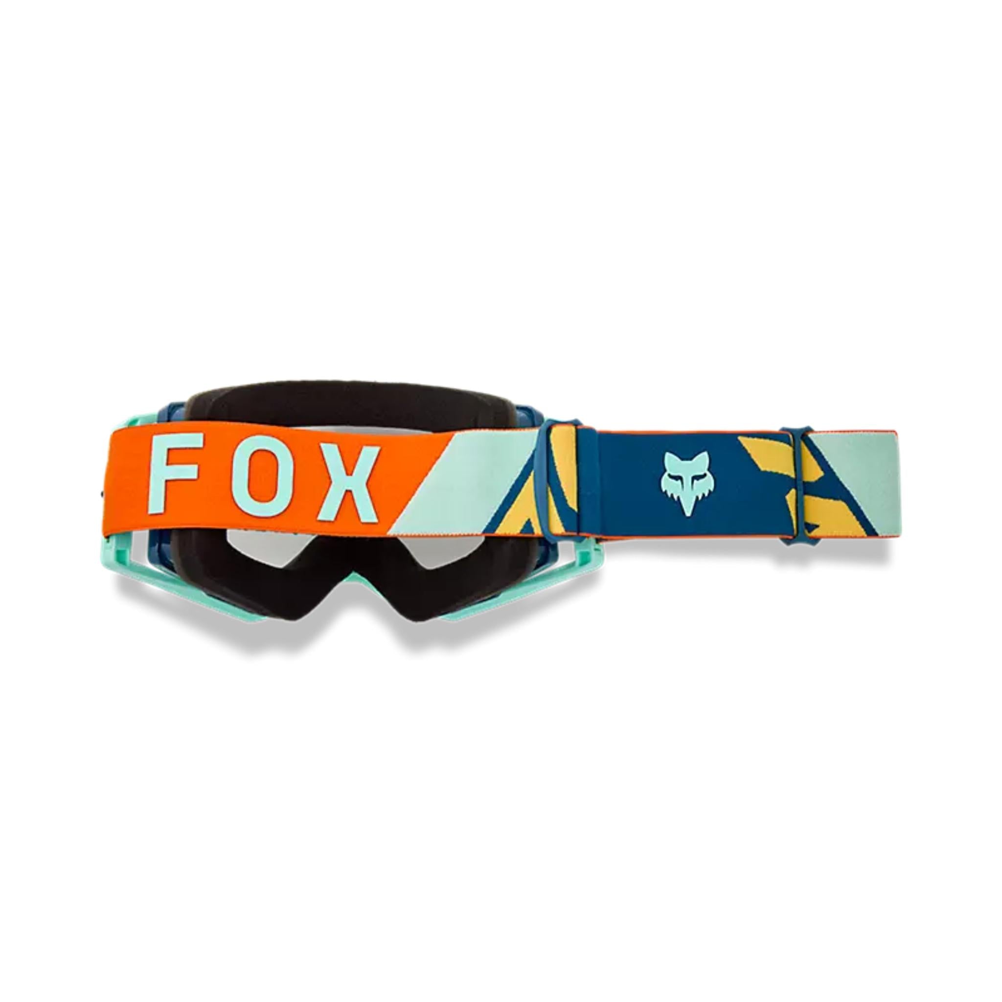 Fox Airspace Tine Goggles - Smoke