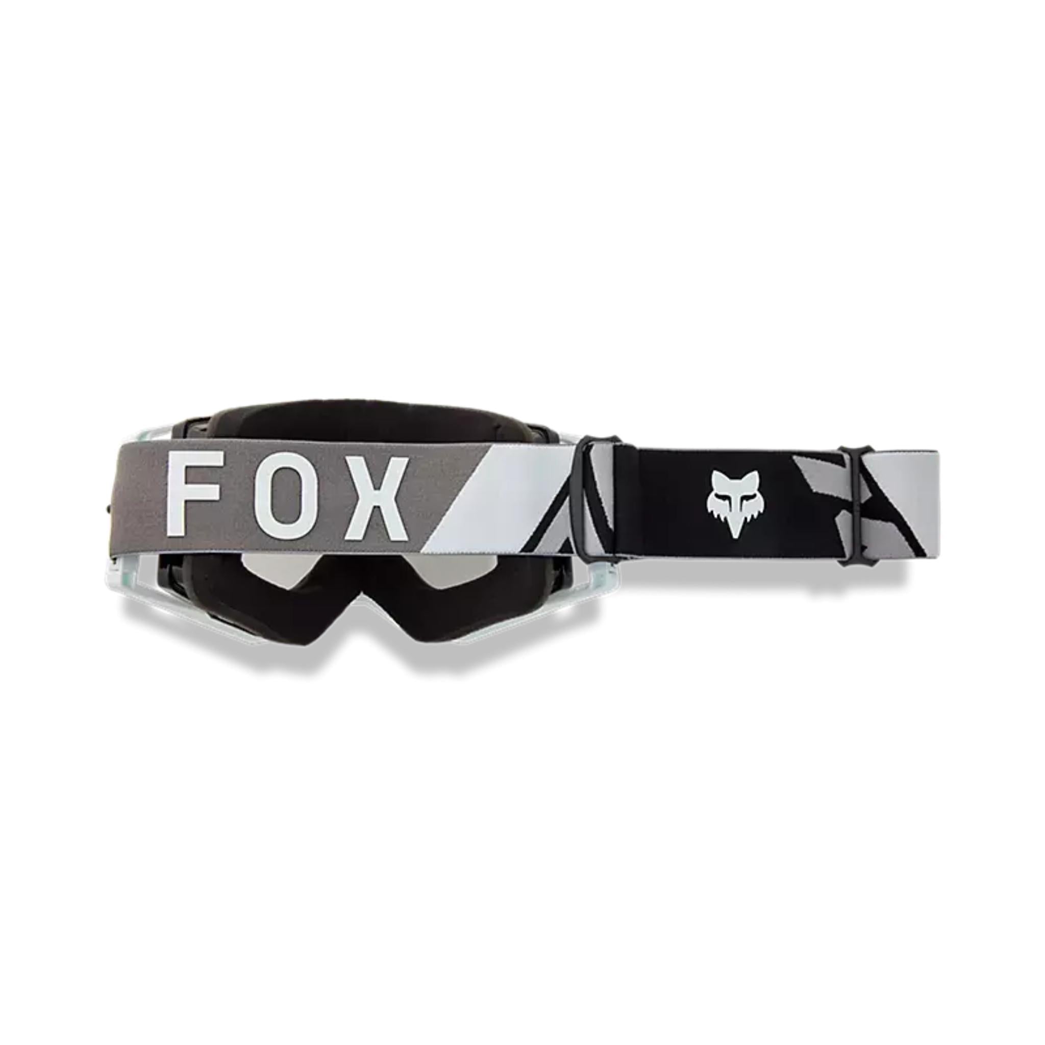 Fox Airspace Tine Goggles - Smoke