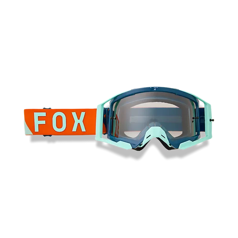 Fox Airspace Tine Goggles - Smoke Twilight / OS