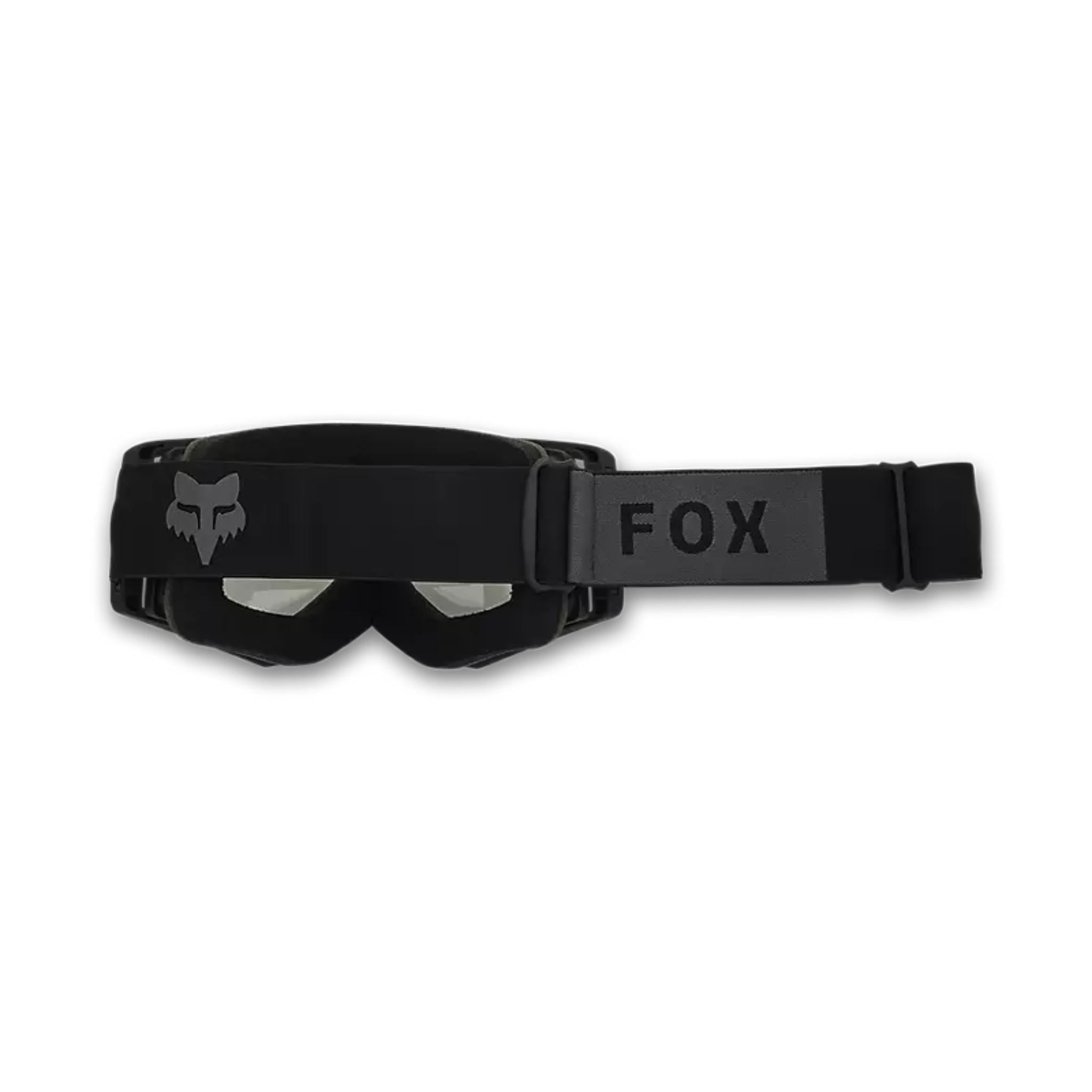 Fox Airspace X Goggles