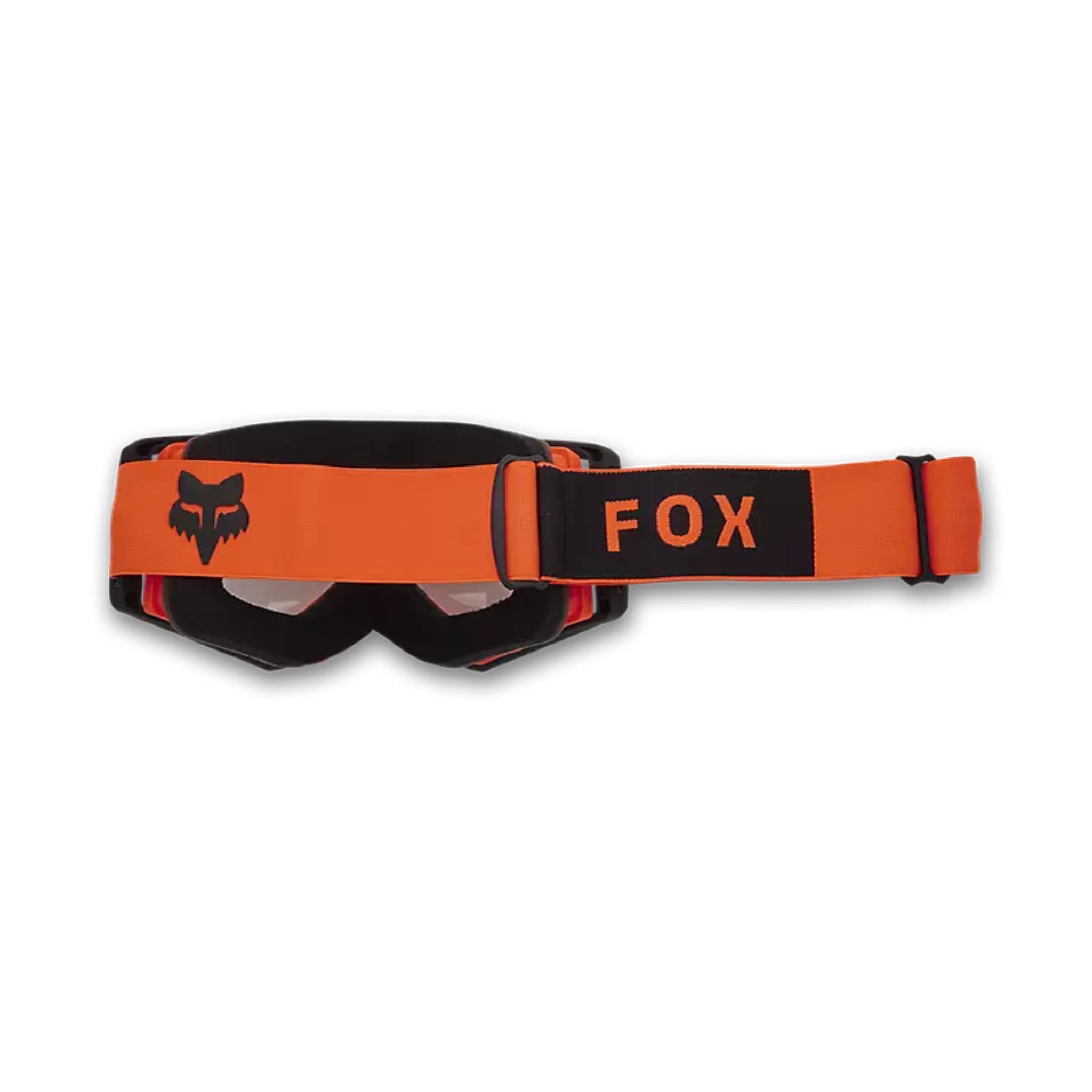 Fox Airspace X Goggles