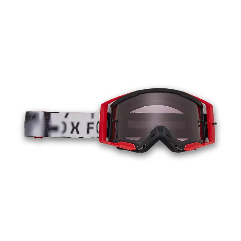 Fox Arspc Seventy4 Goggle - Vivid Fluorescent Red / OS