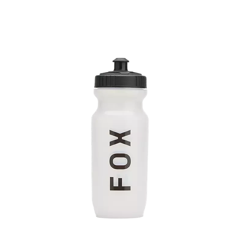 Fox Base 22 Oz Water Bottle Clear / OS