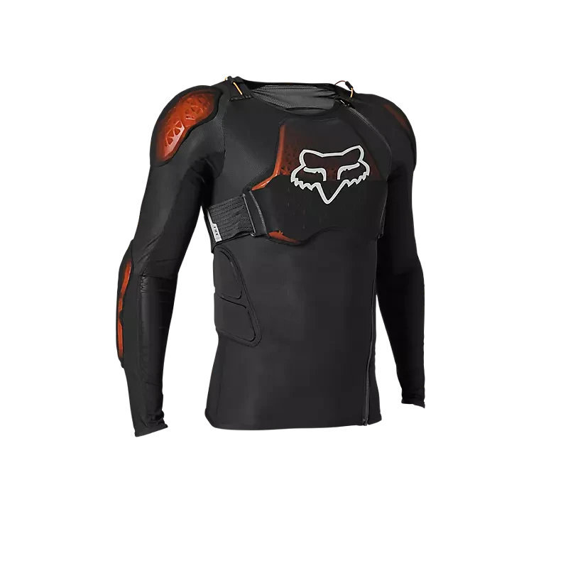 Fox Baseframe Pro D3O Jacket Black / S