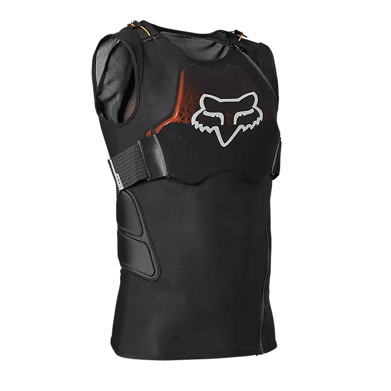 Fox Baseframe Pro D3O Vest Black / S