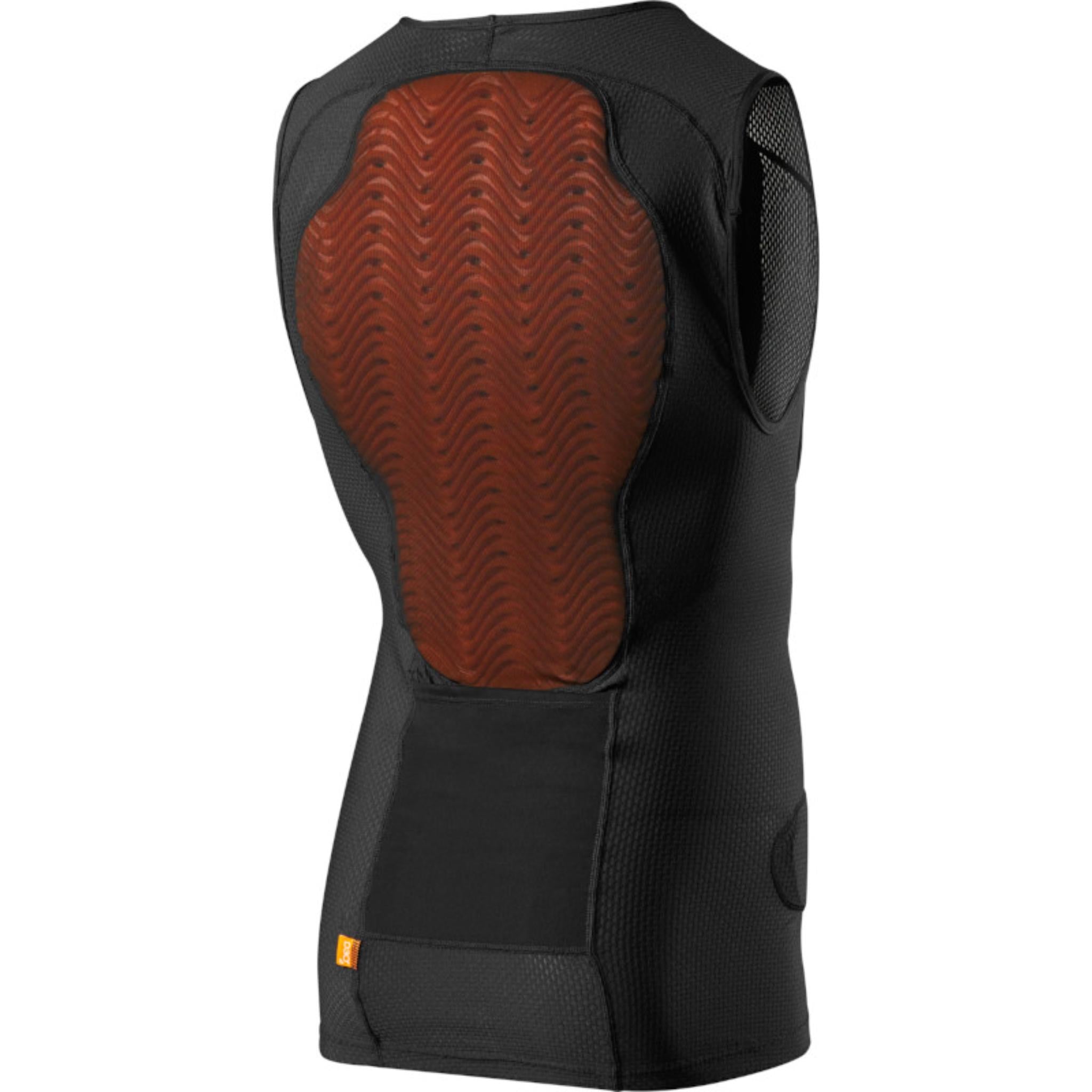 Fox Baseframe Pro Sleeveless Chest Guard