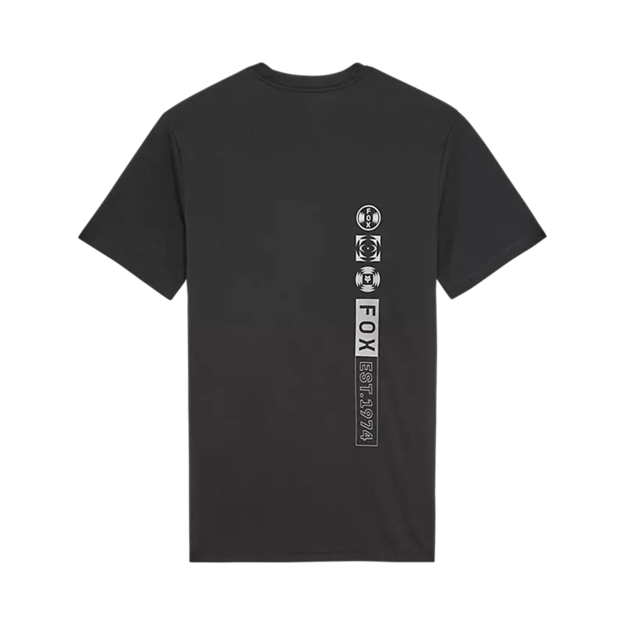 Fox Blur SS Tech Tee